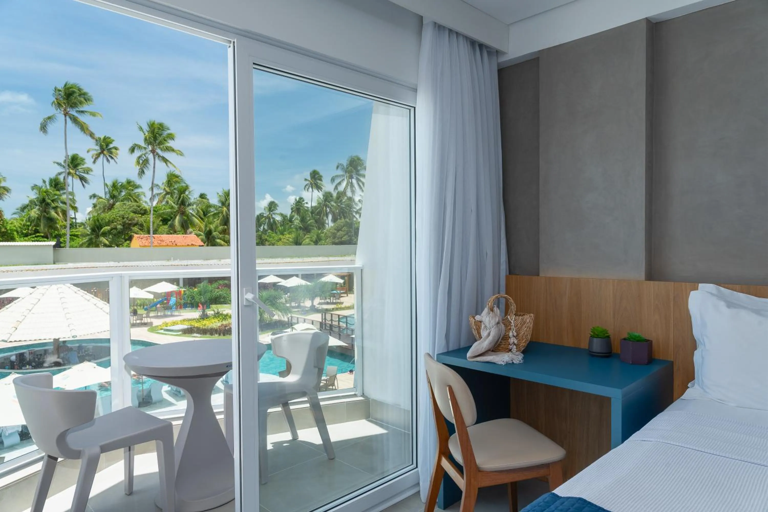 Photo of the whole room, Bed in Maragogi Brisa Exclusive Hotel