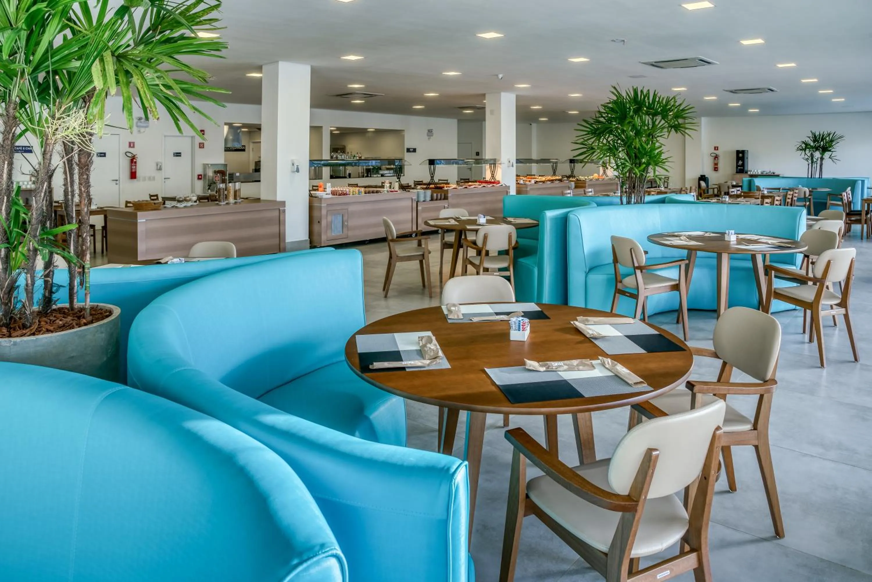 Food in Maragogi Brisa Exclusive Hotel