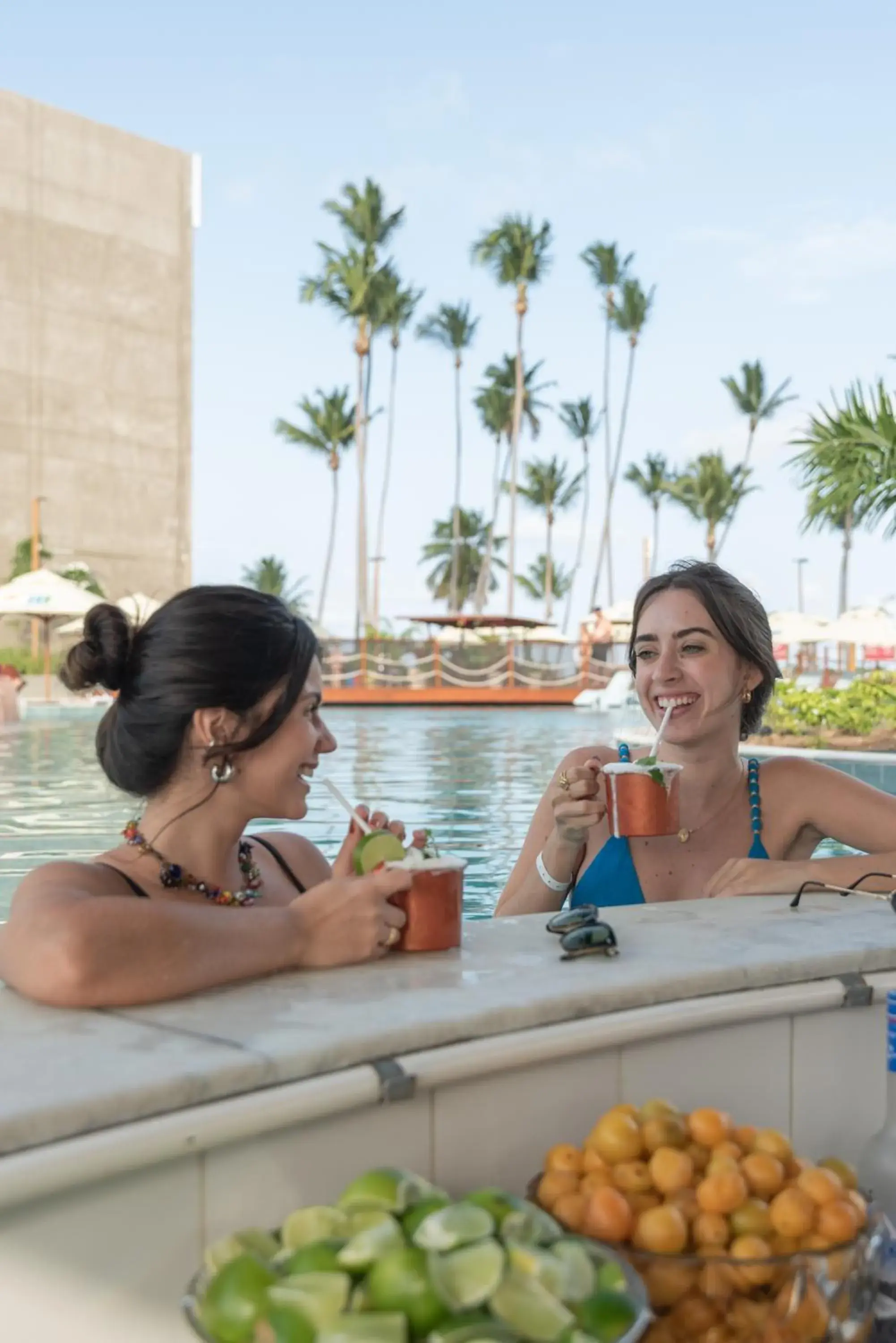 Lounge or bar in Maragogi Brisa Exclusive Hotel Lounge or bar in Maragogi Brisa Exclusive Hotel