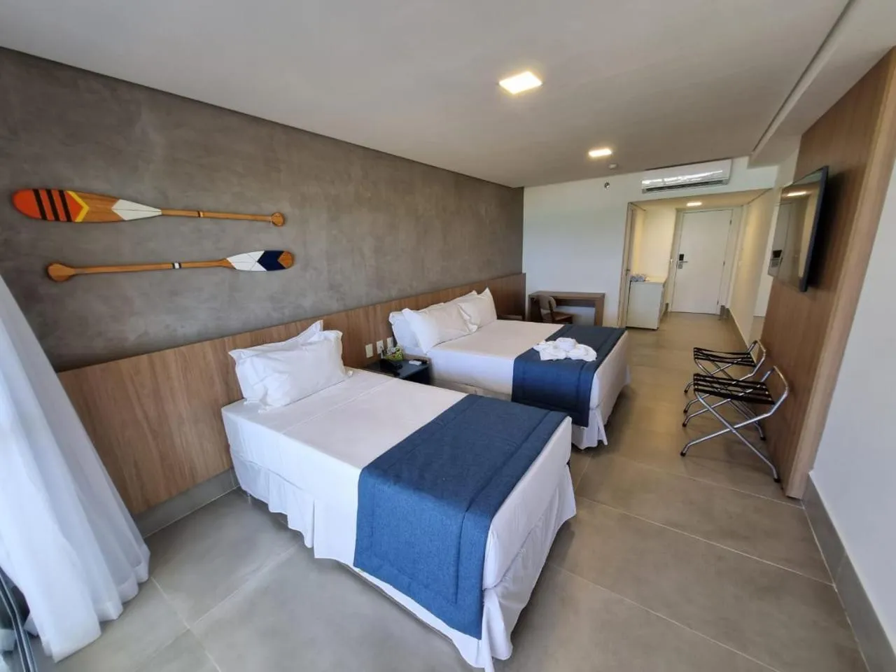 Photo of the whole room, Bed in Maragogi Brisa Exclusive Hotel