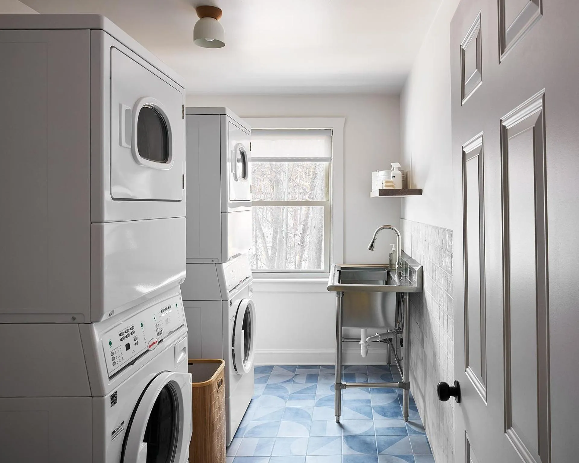 laundry in The Neighborhood Hotel Grand Beach