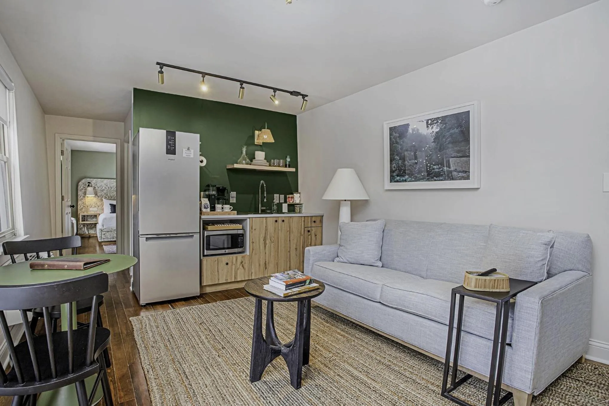 Bedroom in The Neighborhood Hotel Grand Beach