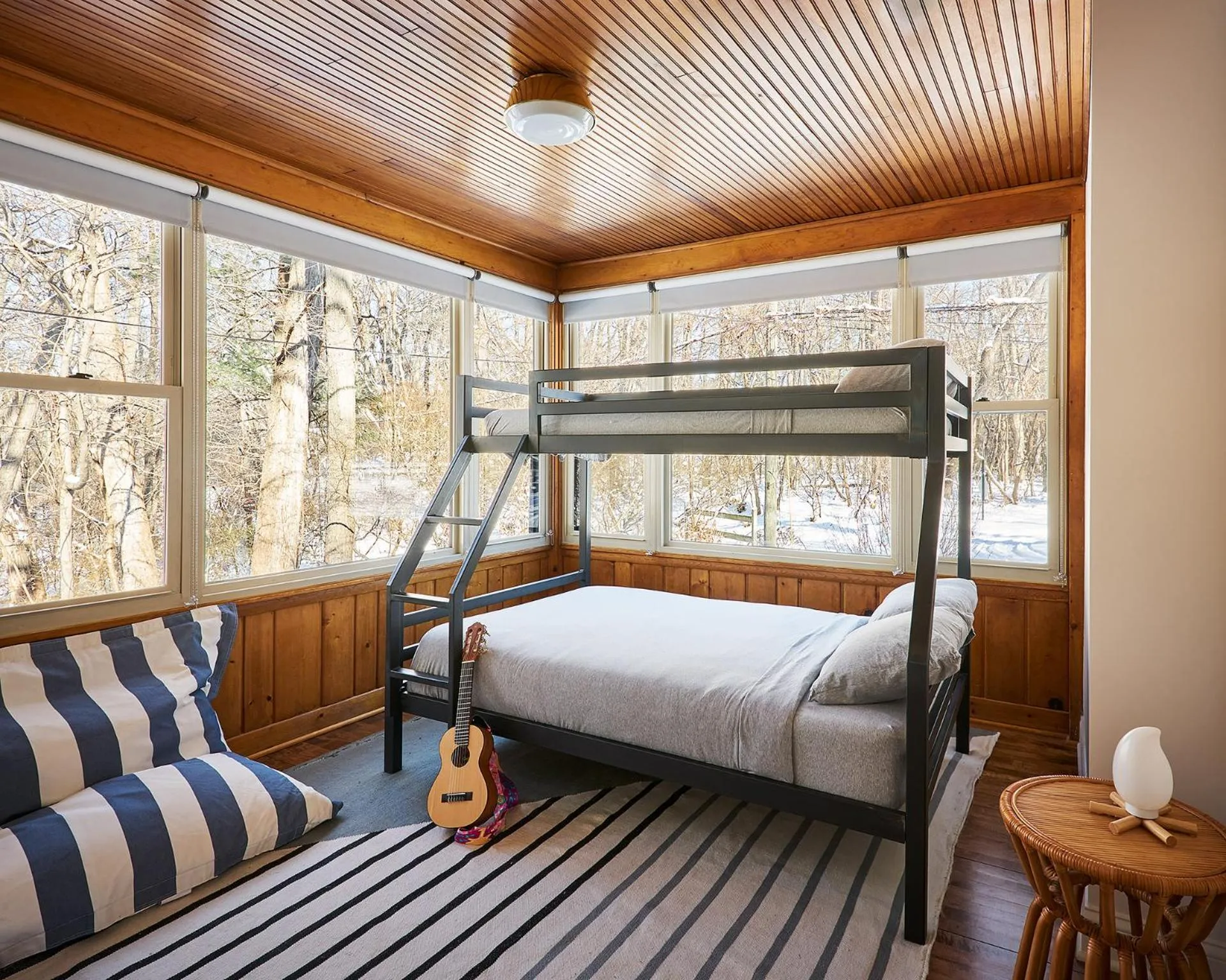bunk bed, Bed in The Neighborhood Hotel Grand Beach