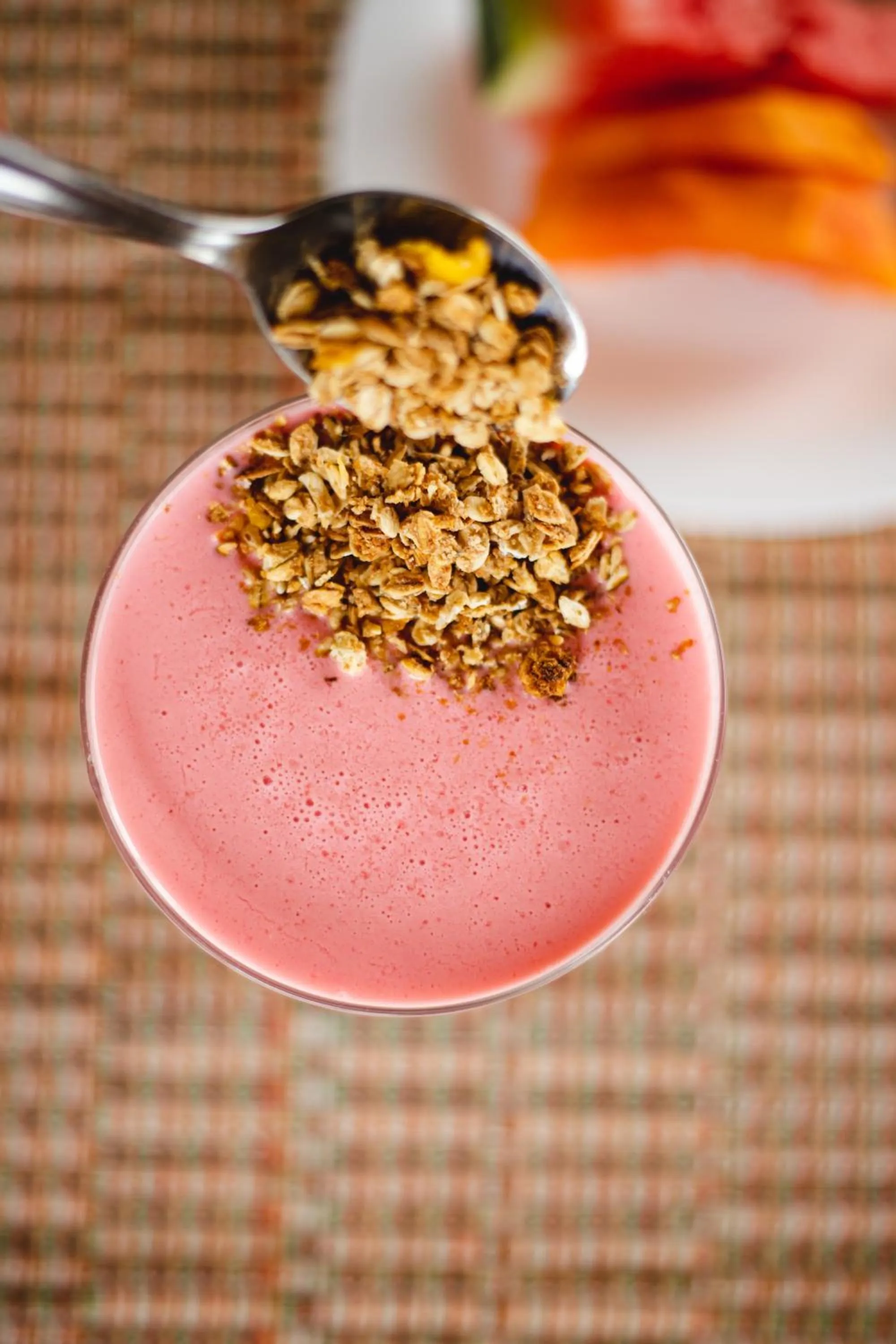 Drinks in UNKUÉ POUSADA FLATS