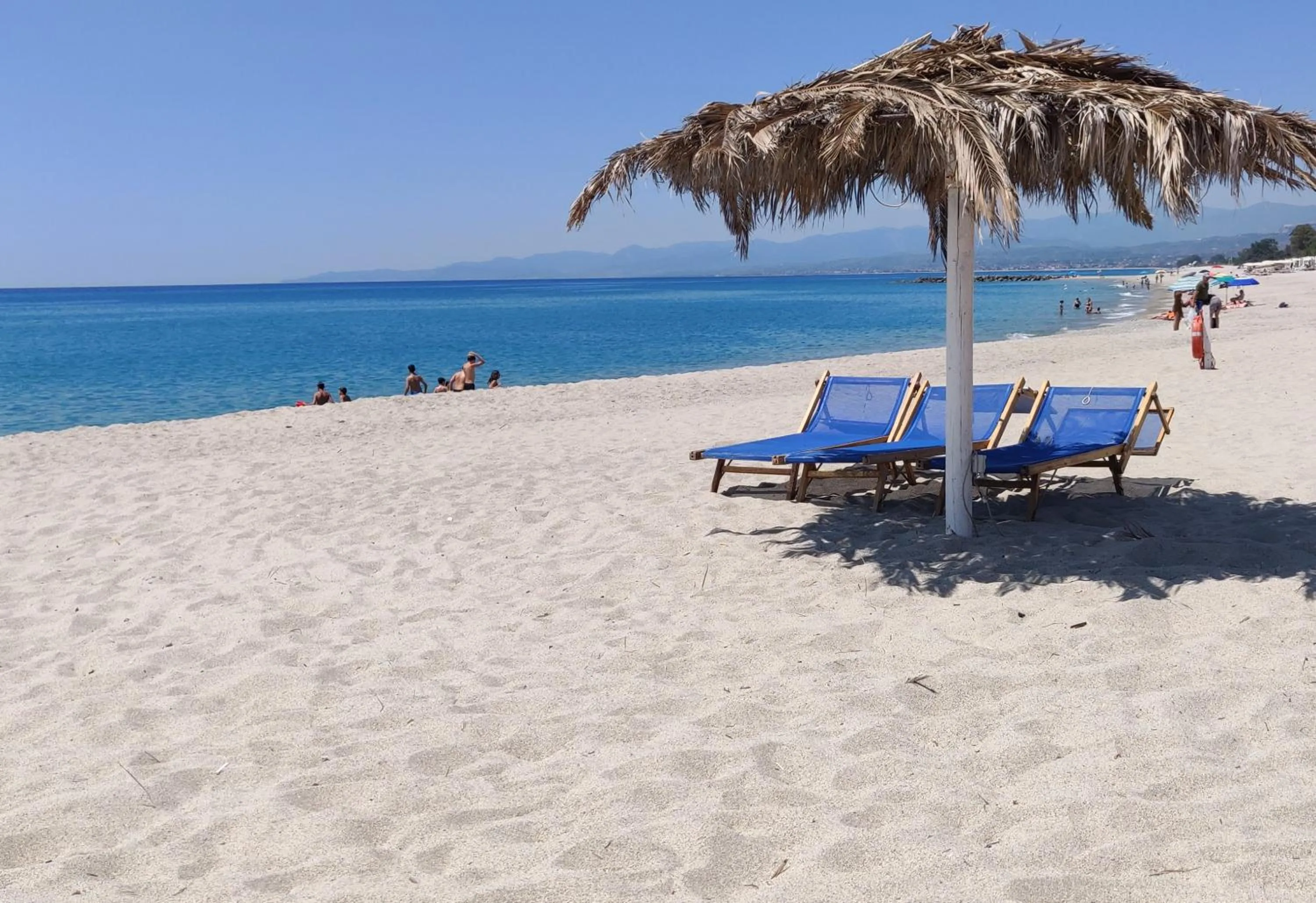 Natural landscape in Parco dei Principi Hotel - Wedding & Events