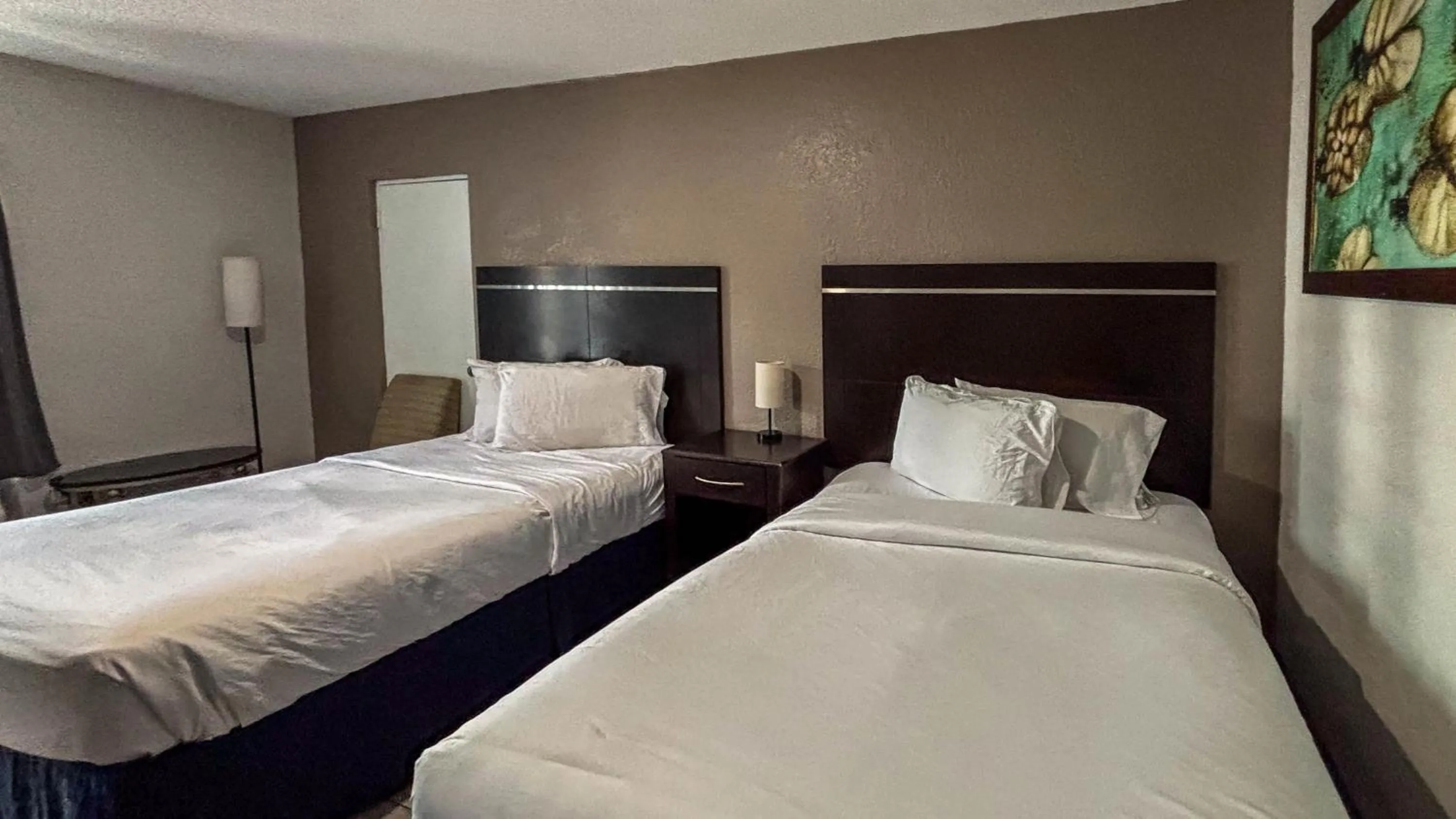 Bedroom, Bed in Motel 6 - Altamonte Springs, FL