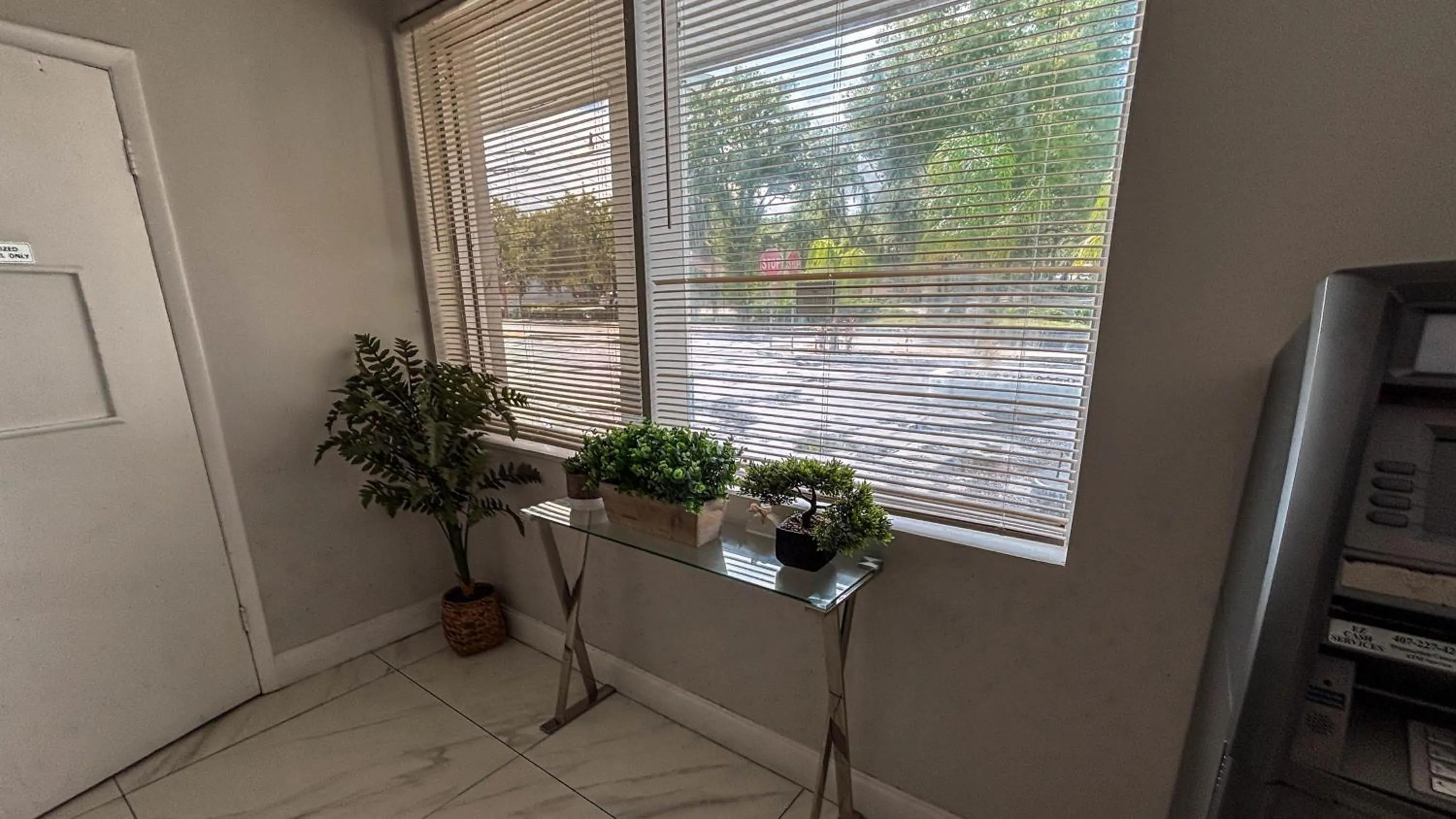 View (from property/room) in Motel 6 - Altamonte Springs, FL