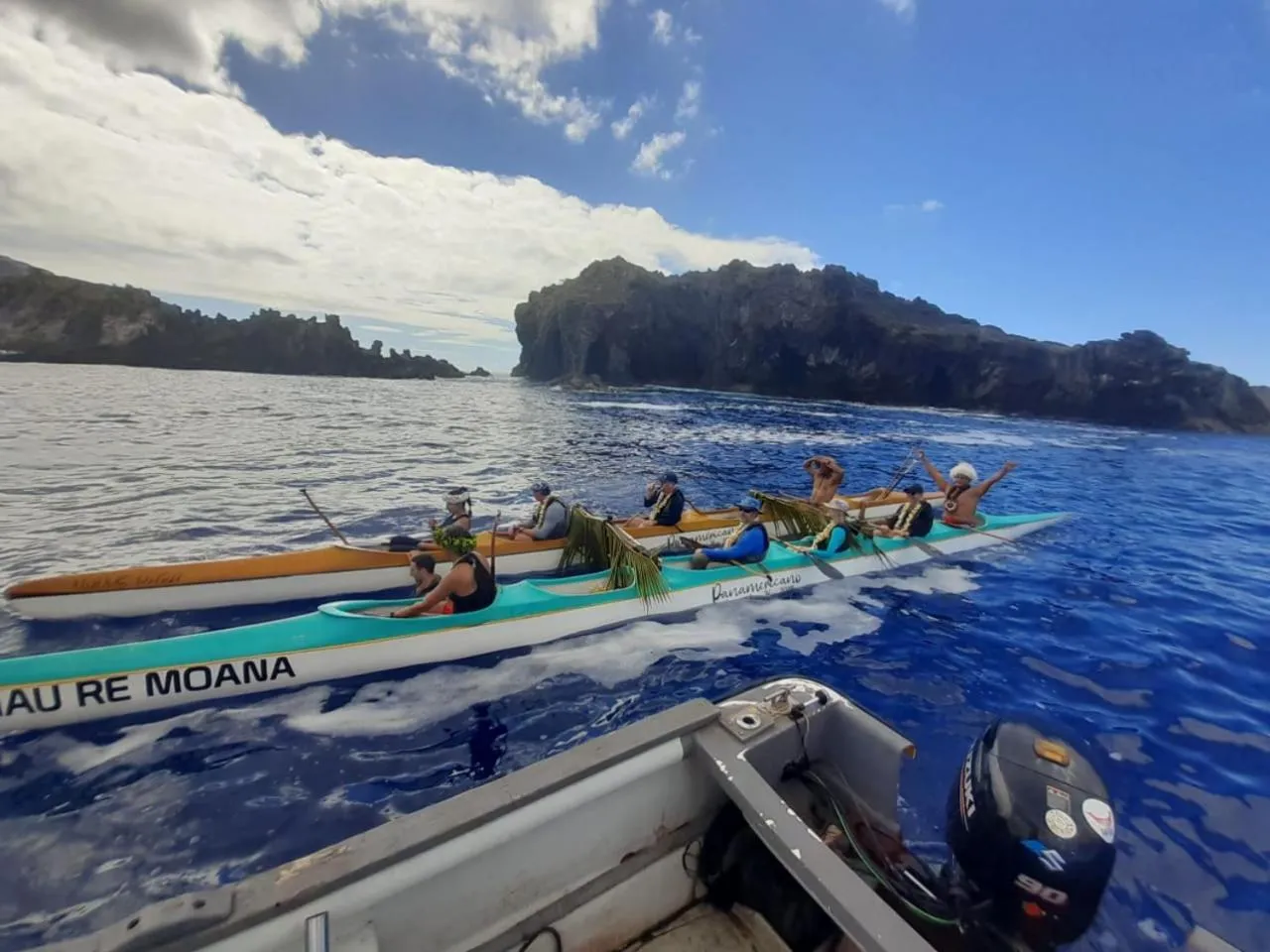 Activities in Hotel Ohana Rapa Nui
