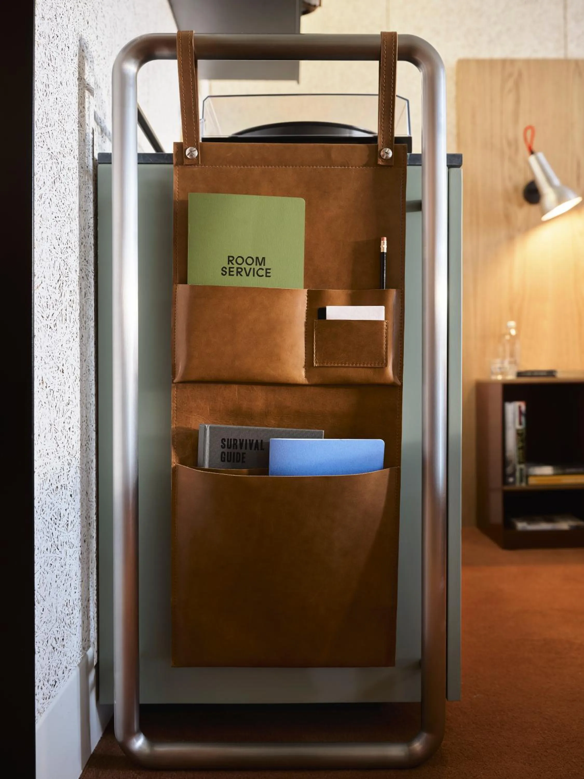 Bedroom in Ace Hotel Sydney