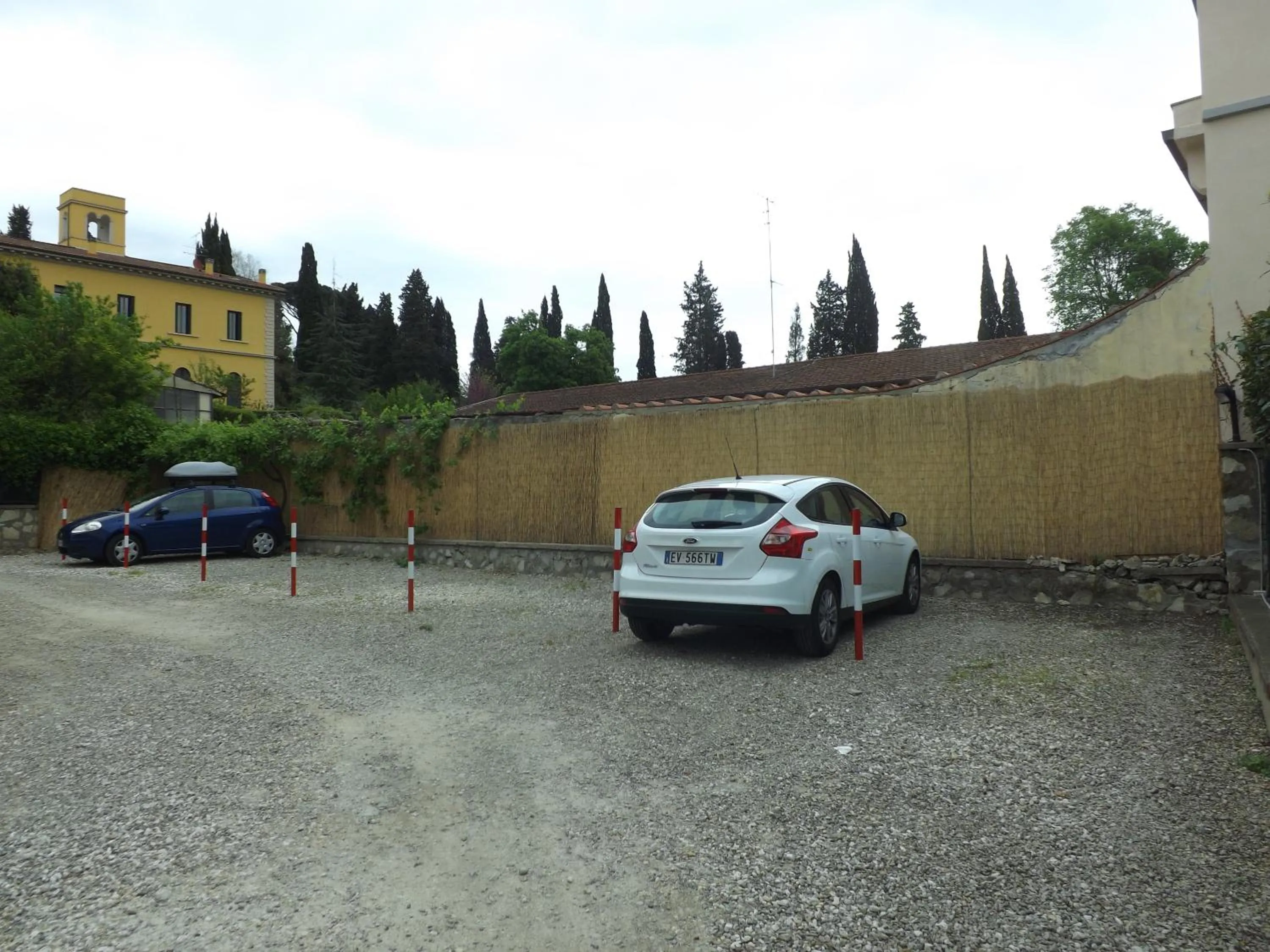 Other in Argentiere Room Apartments