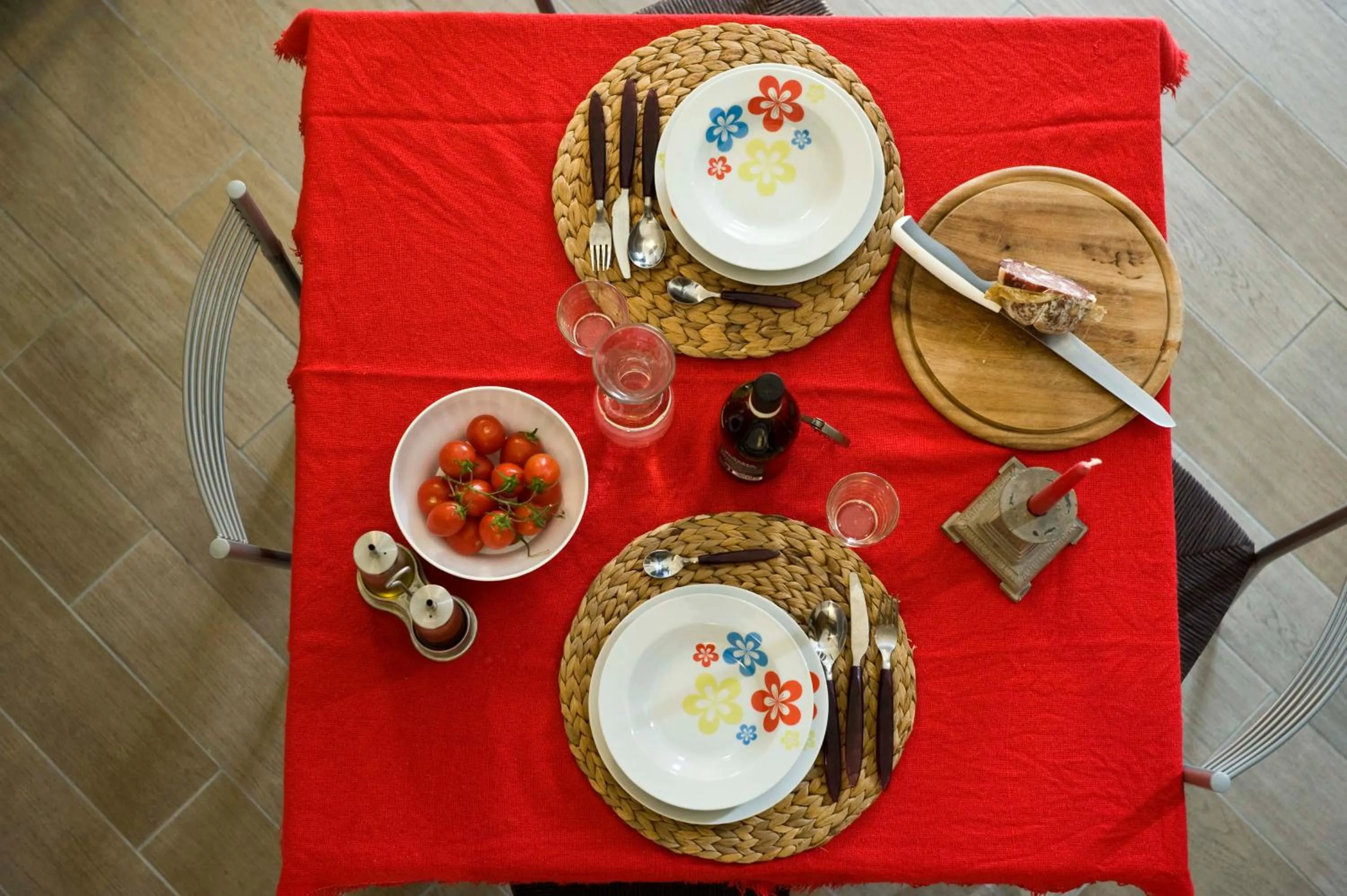 Restaurant/places to eat in Argentiere Room Apartments