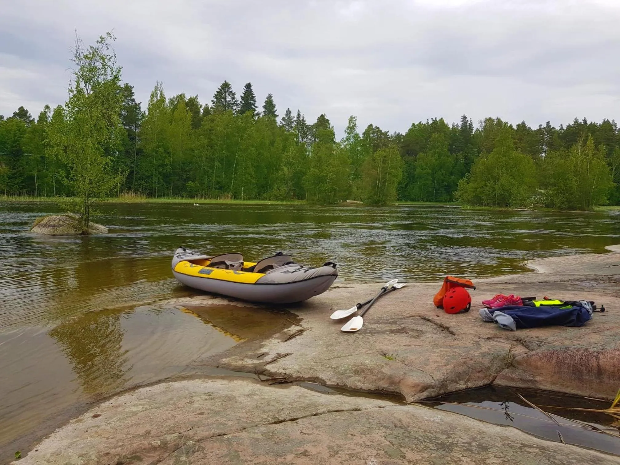 Pikku Torppa Cottage