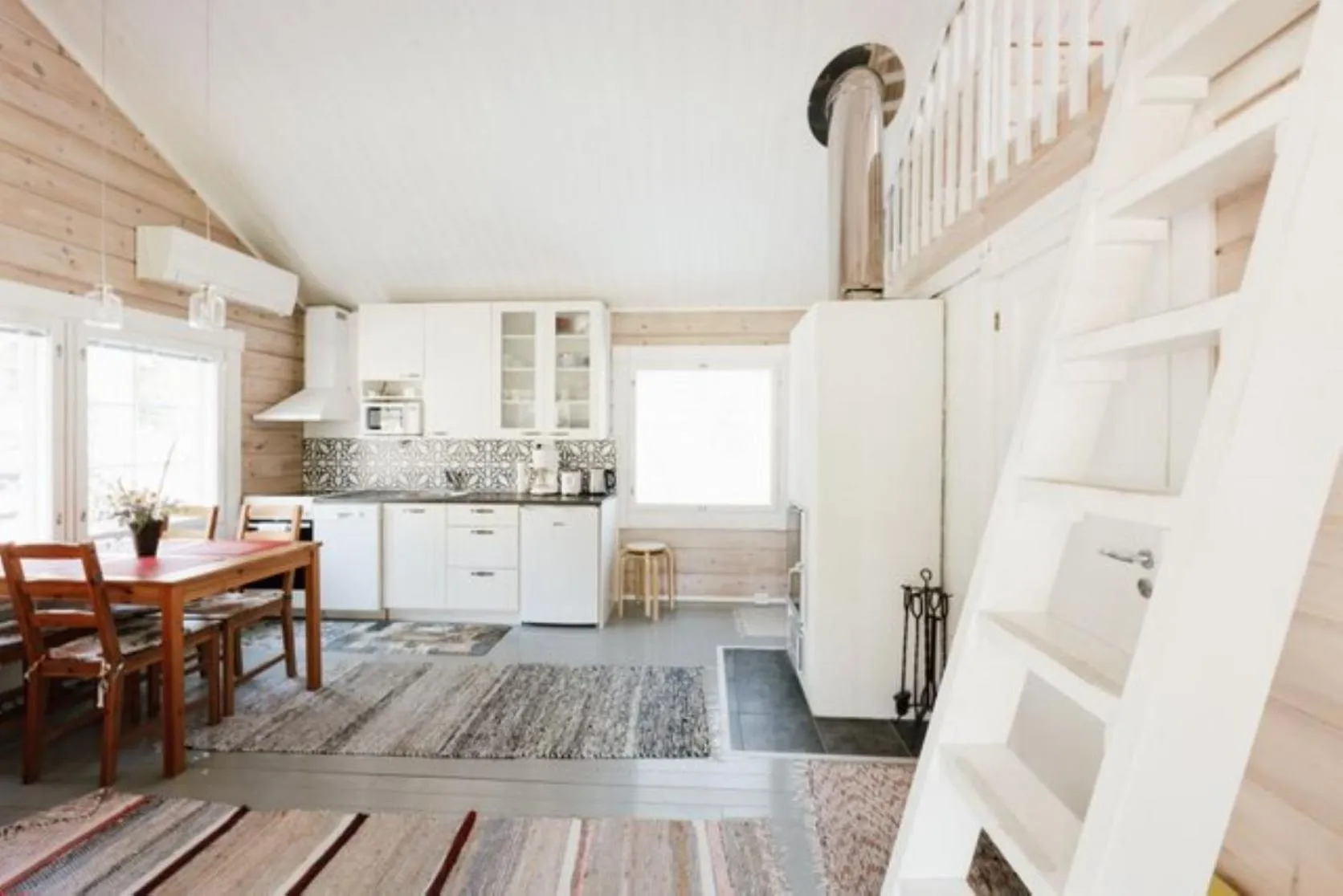 Pikku Torppa Cottage