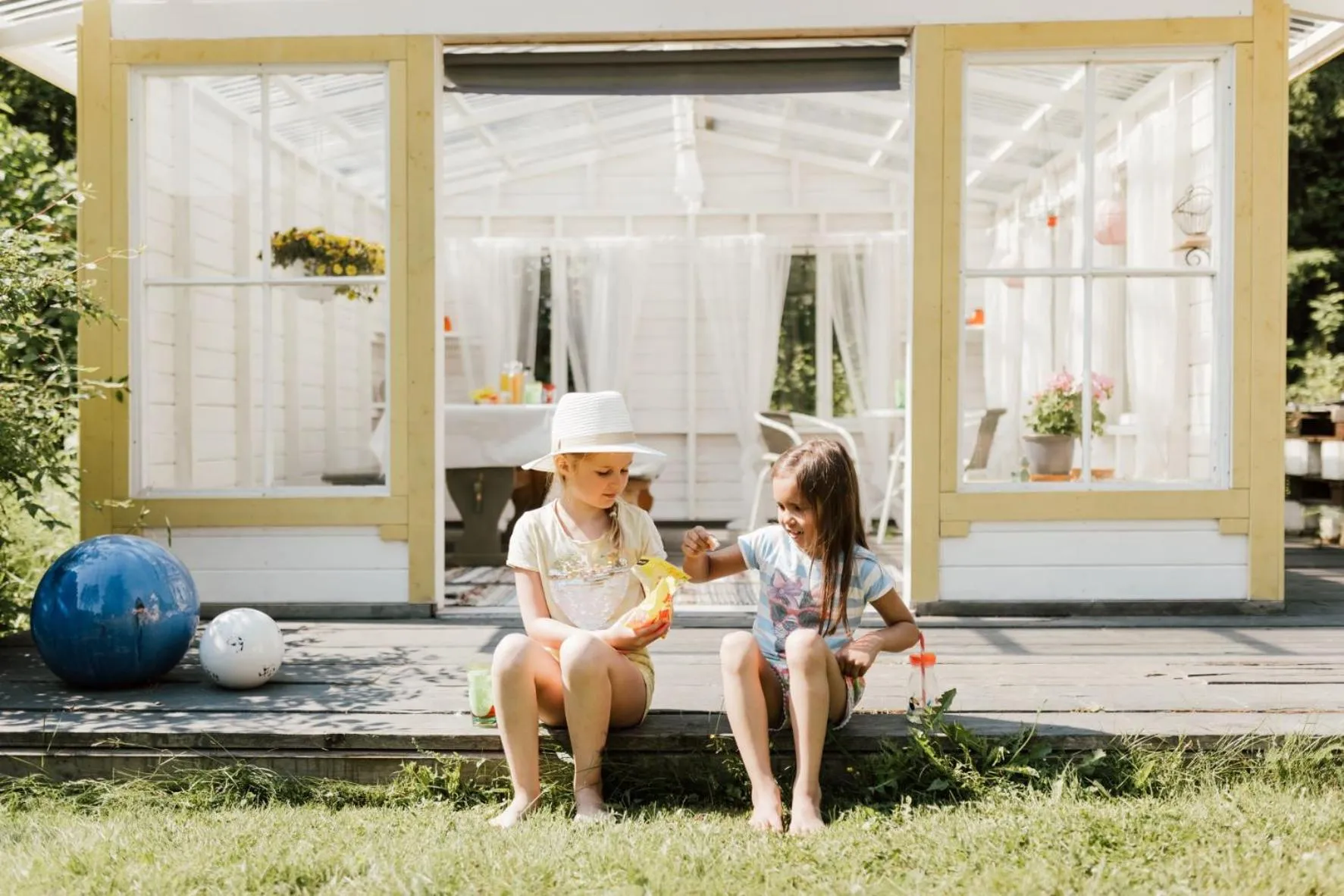 Pikku Torppa Cottage