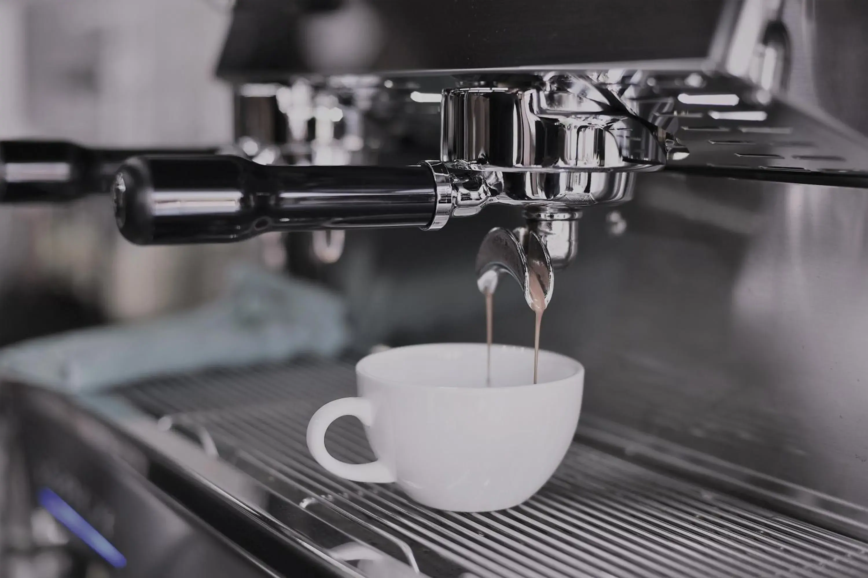 Restaurant/places to eat in Novo Hotel Rossi Restaurant/places to eat in Novo Hotel Rossi