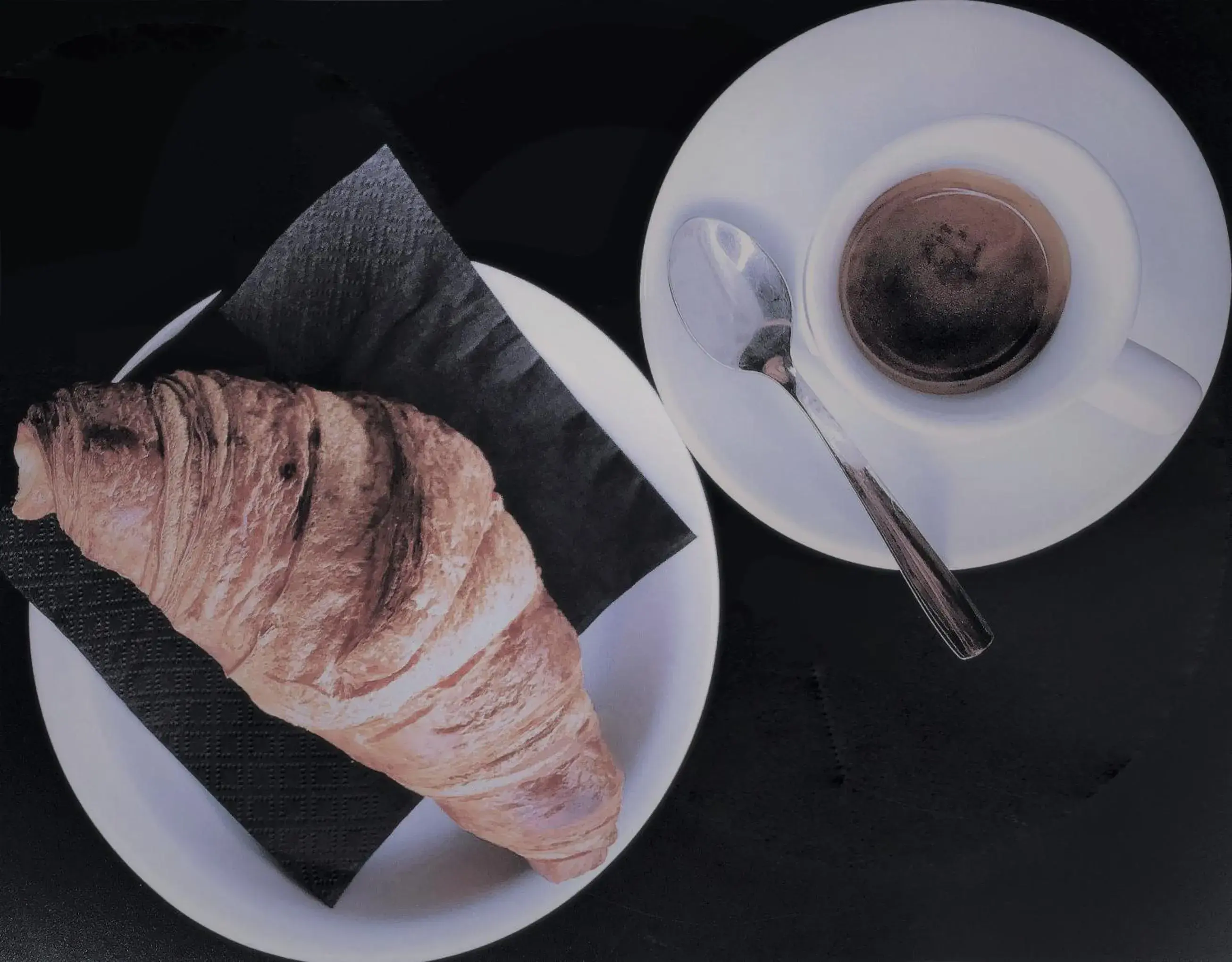 Restaurant/places to eat in Novo Hotel Rossi Restaurant/places to eat in Novo Hotel Rossi