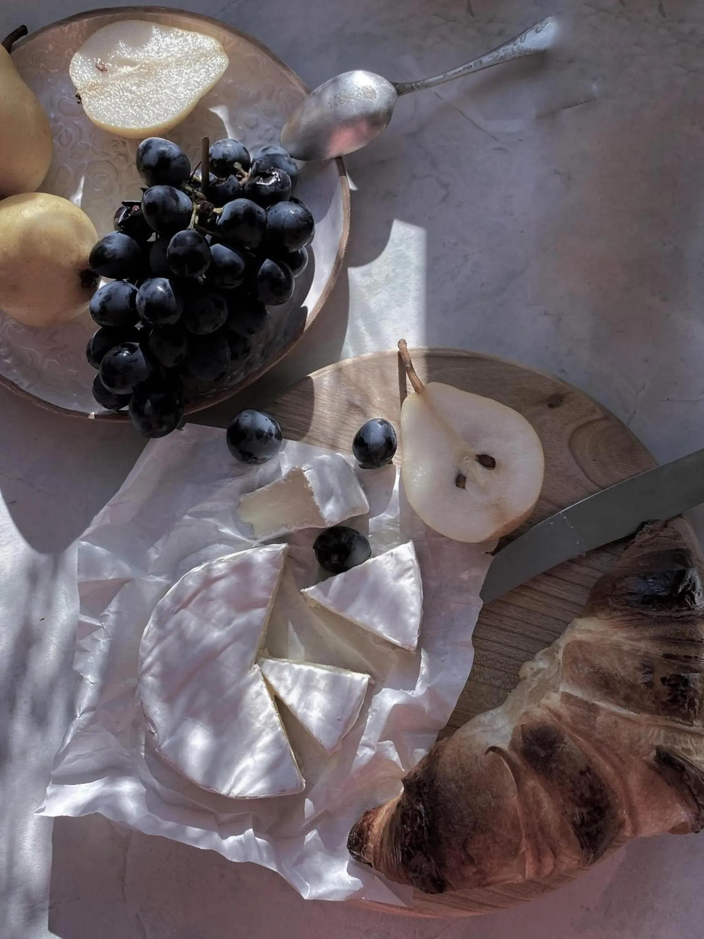 Food in Novo Hotel Rossi Food in Novo Hotel Rossi