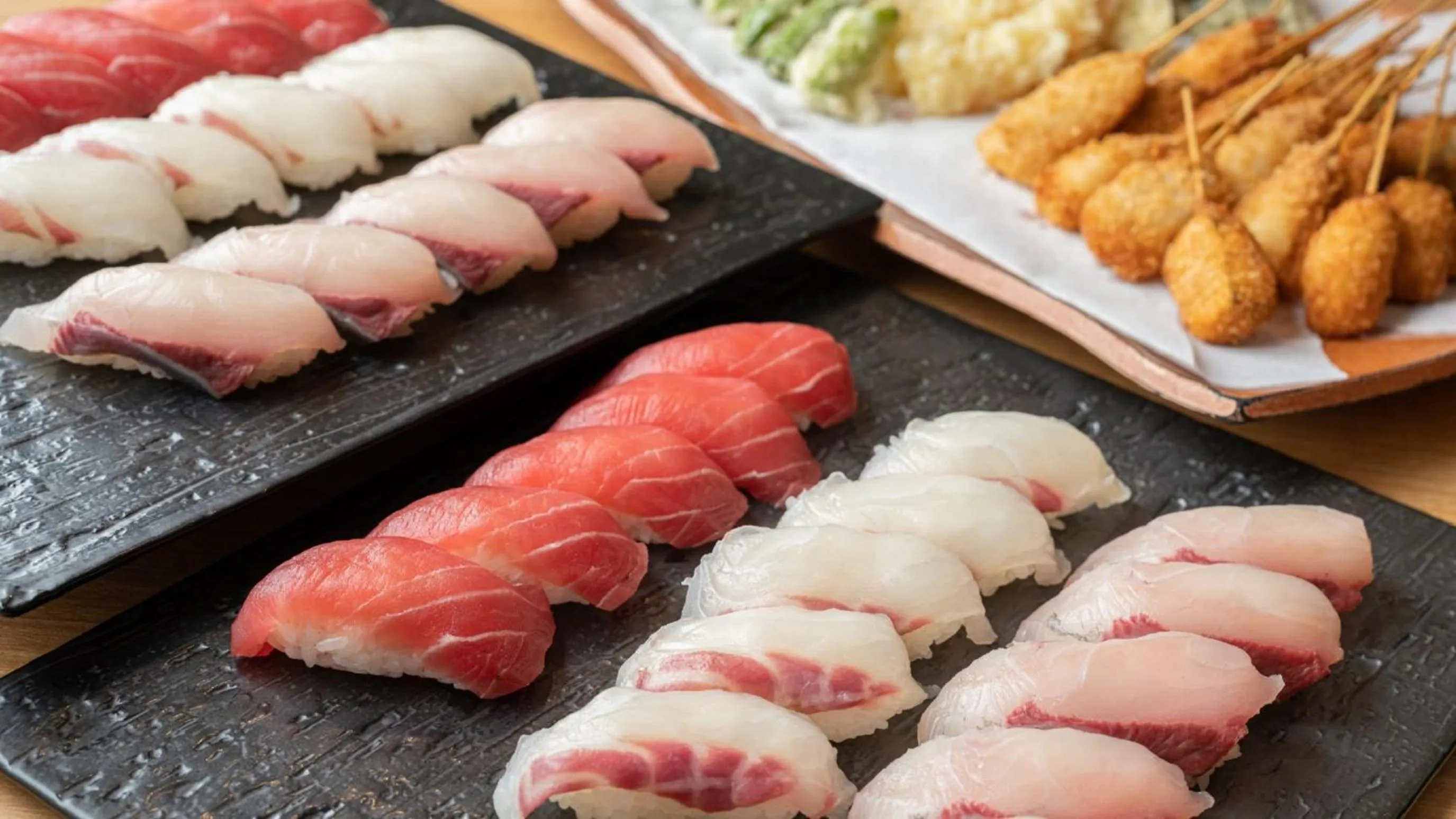 Food and drinks in Onn Yuda Onsen