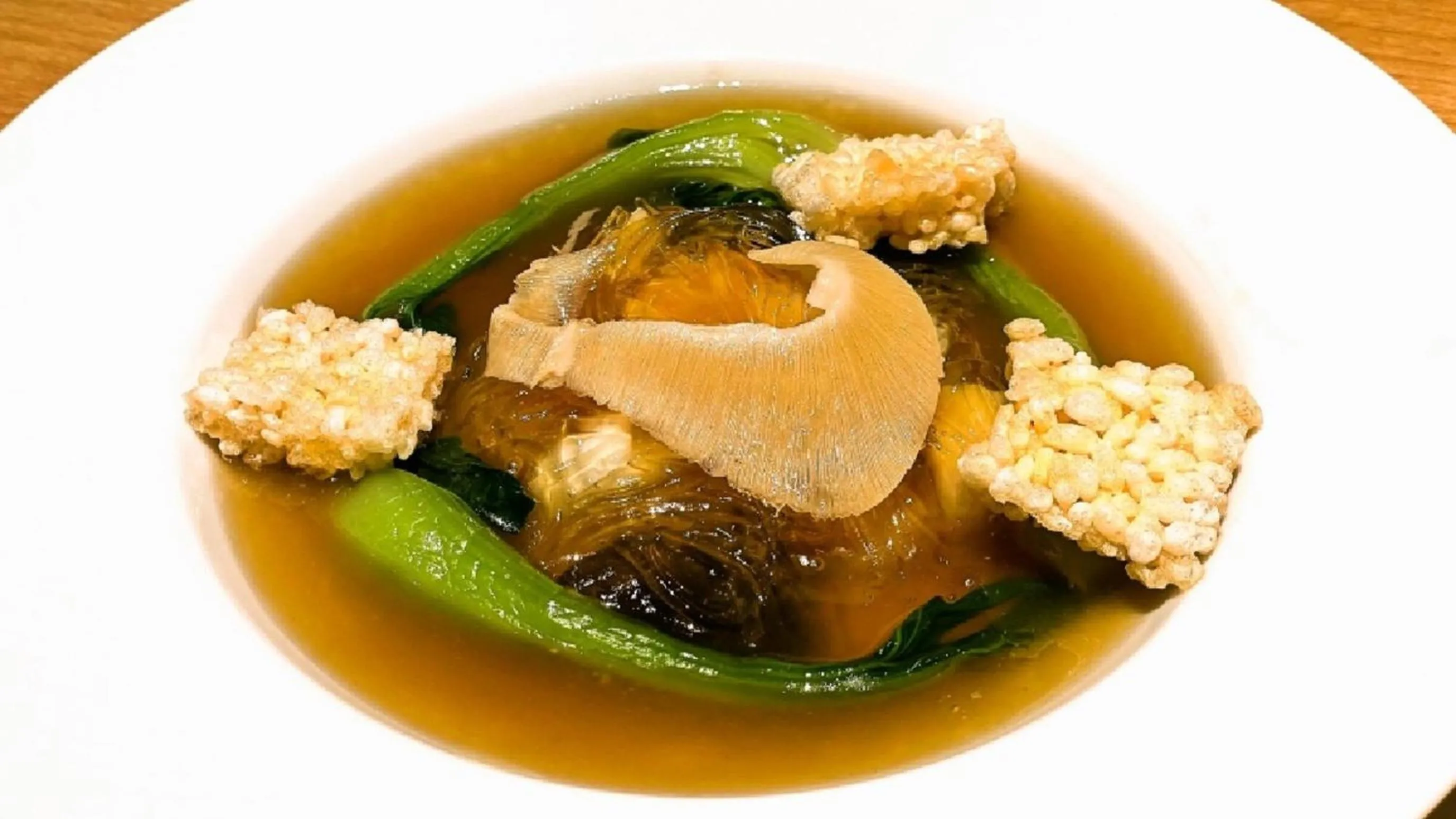 Dinner in Onn Yuda Onsen