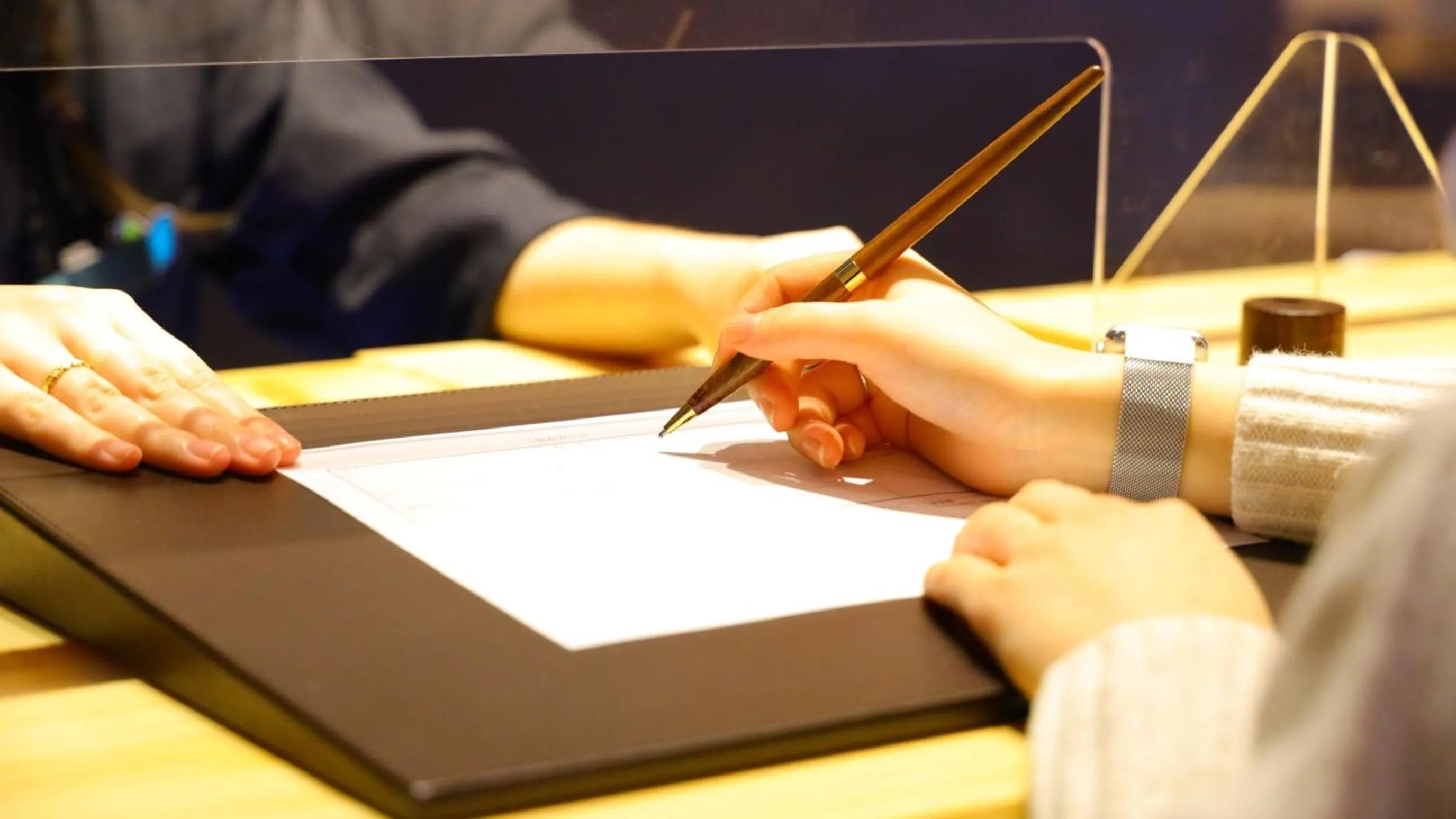 Lobby or reception in Onn Yuda Onsen