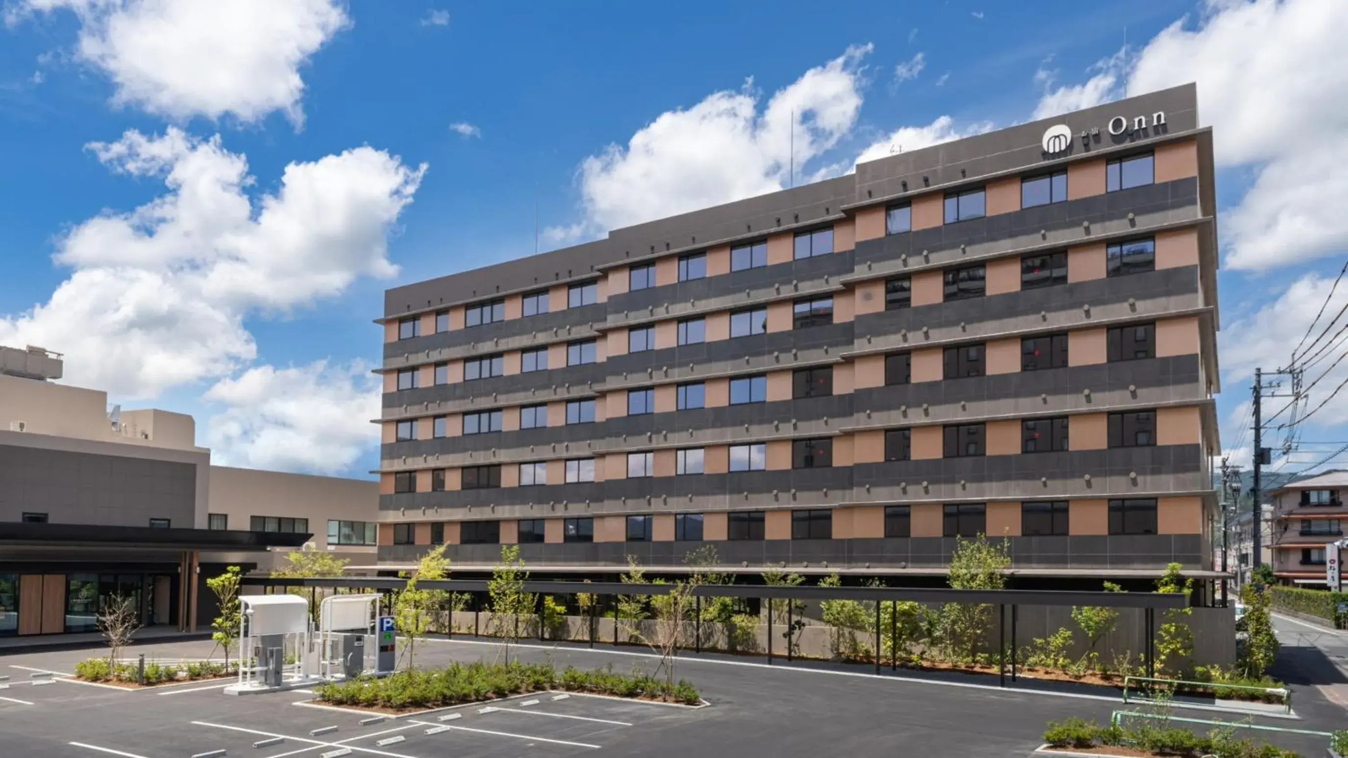 Onn Yuda Onsen Onn Yuda Onsen