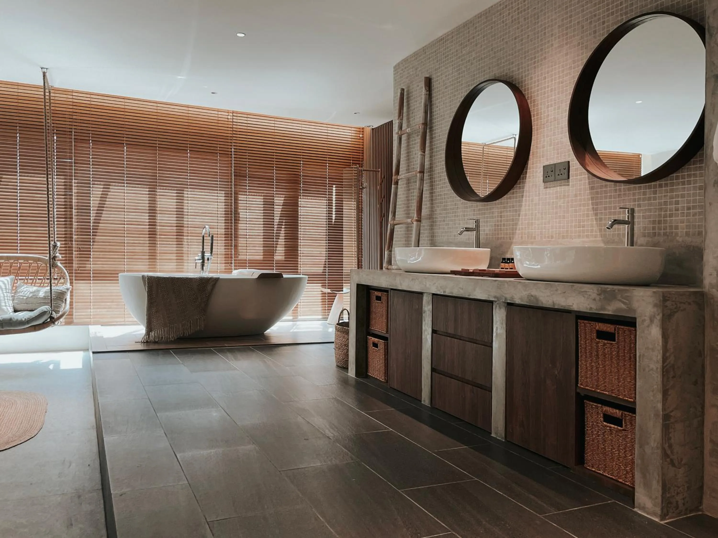 The Cara Boutique Hotel