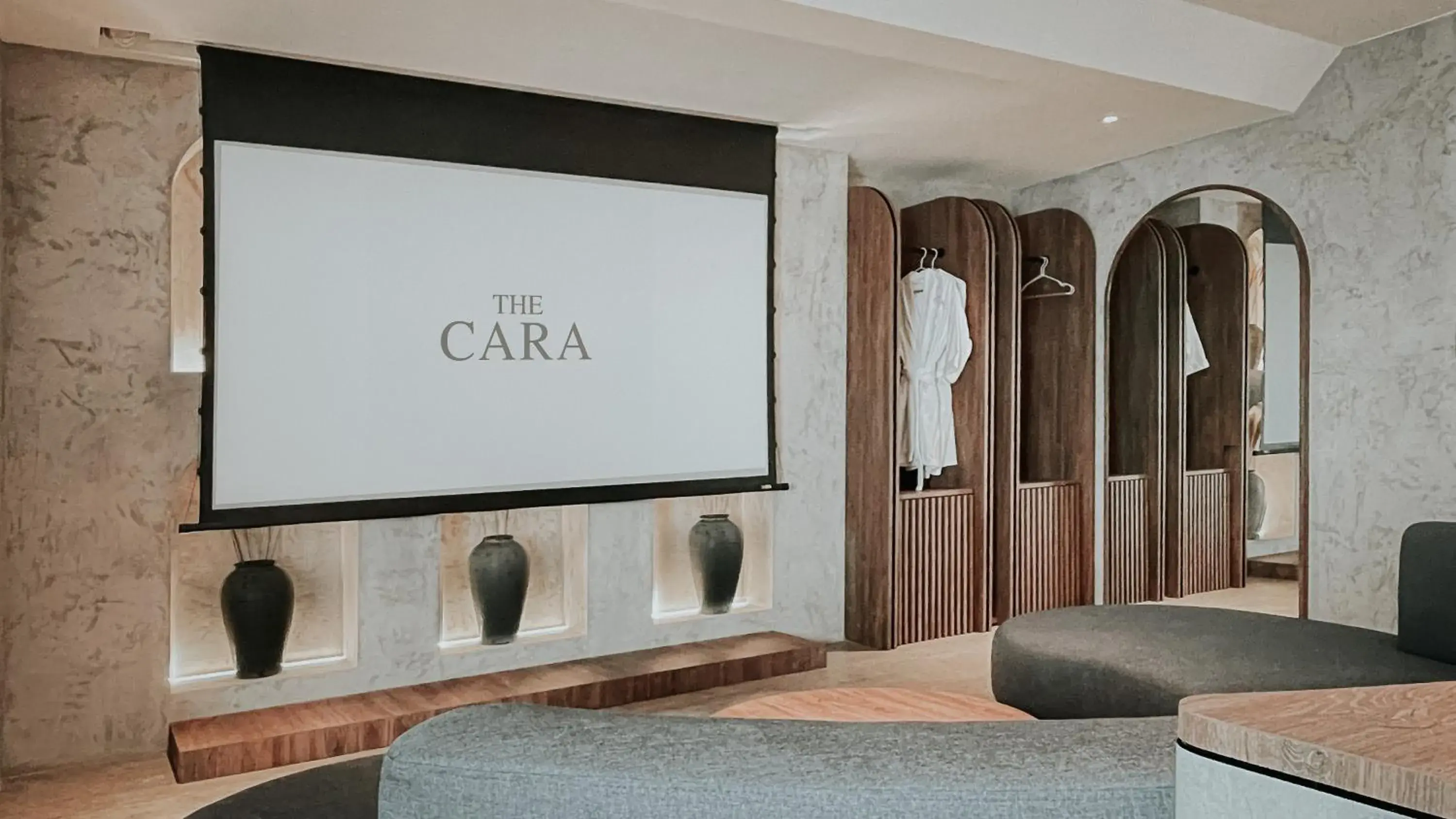 The Cara Boutique Hotel