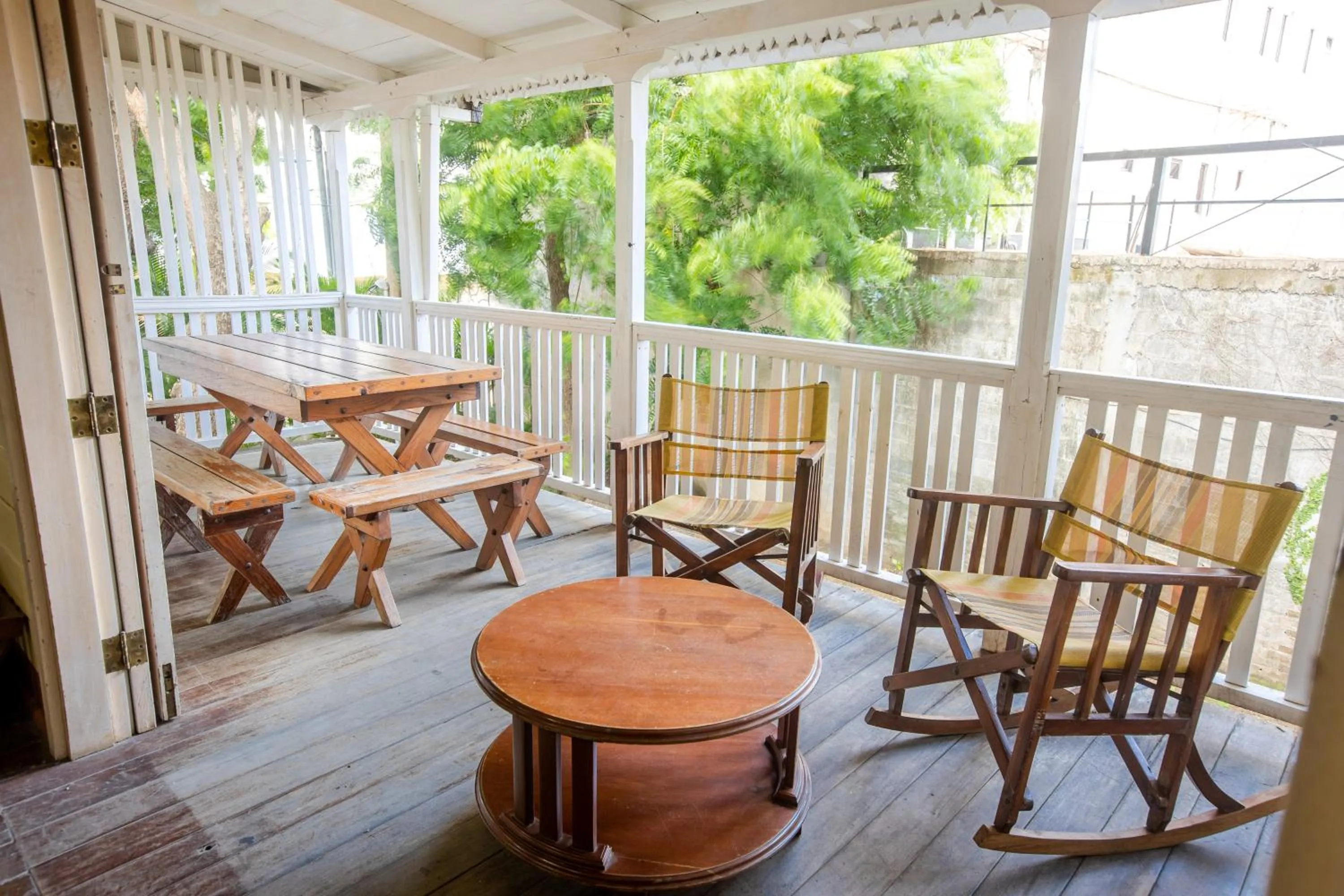 Looking Good Surf House San Juan del Sur