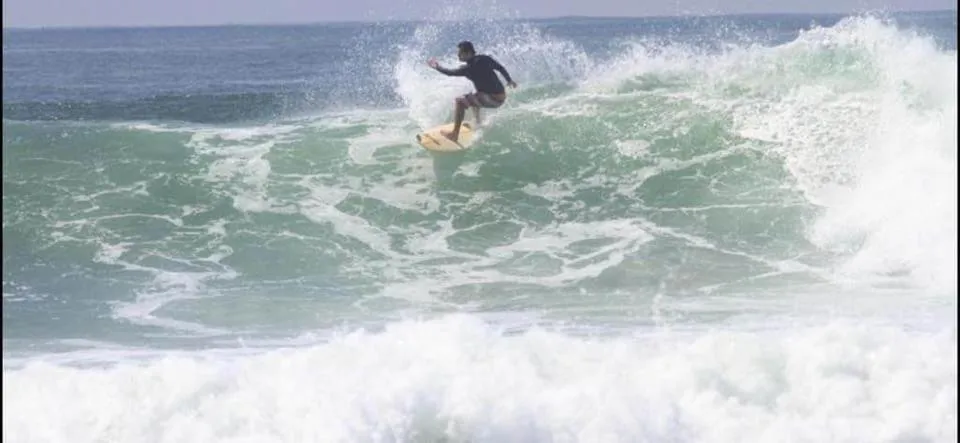 Looking Good Surf House San Juan del Sur