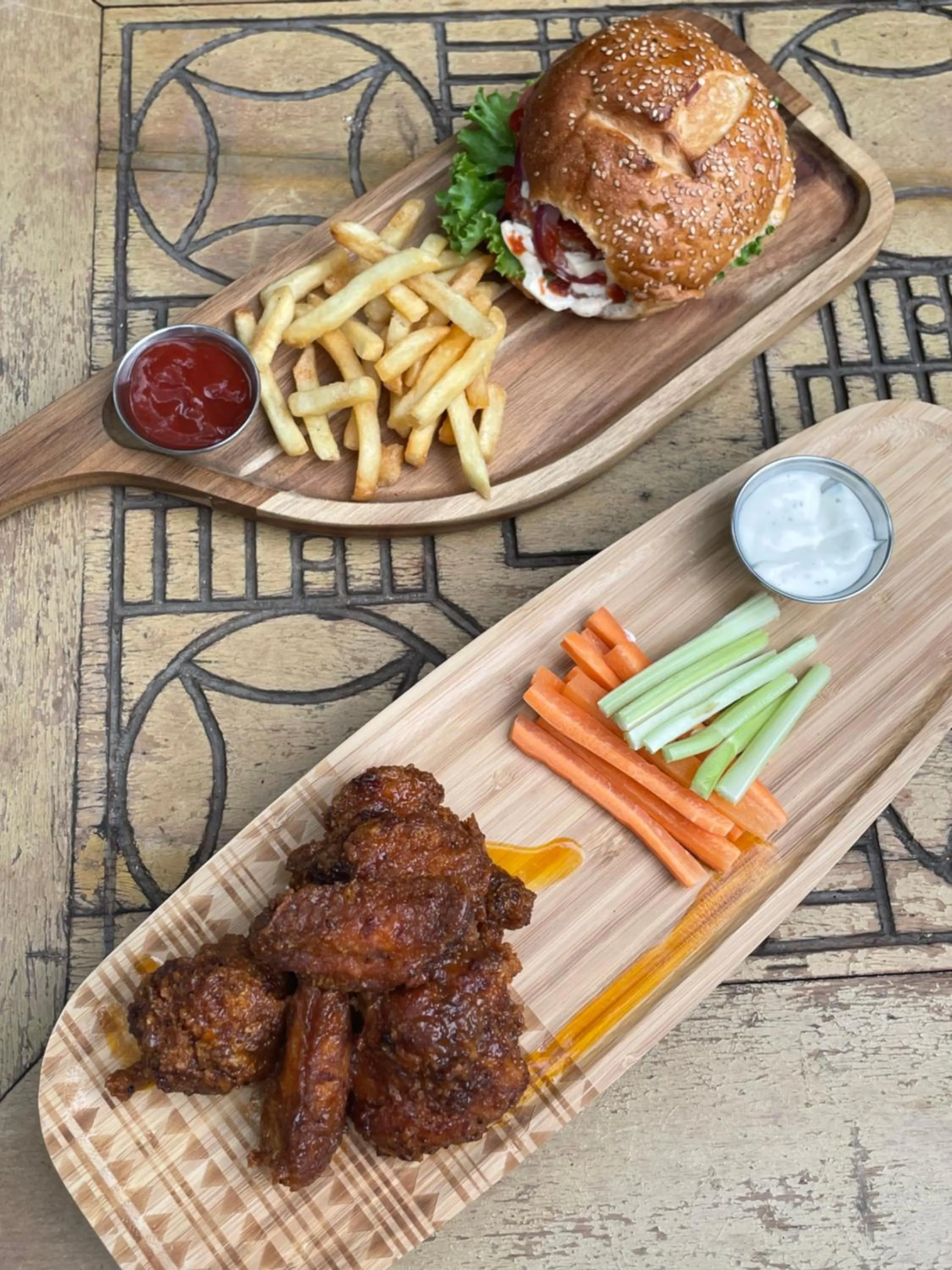 Looking Good Surf House San Juan del Sur