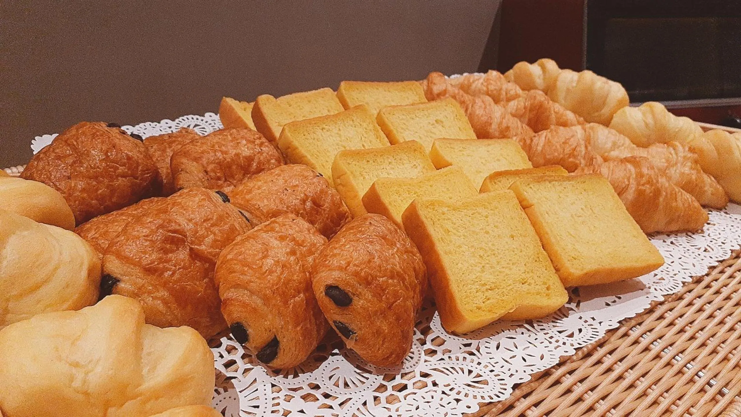 Breakfast in Onn nakatsugawa