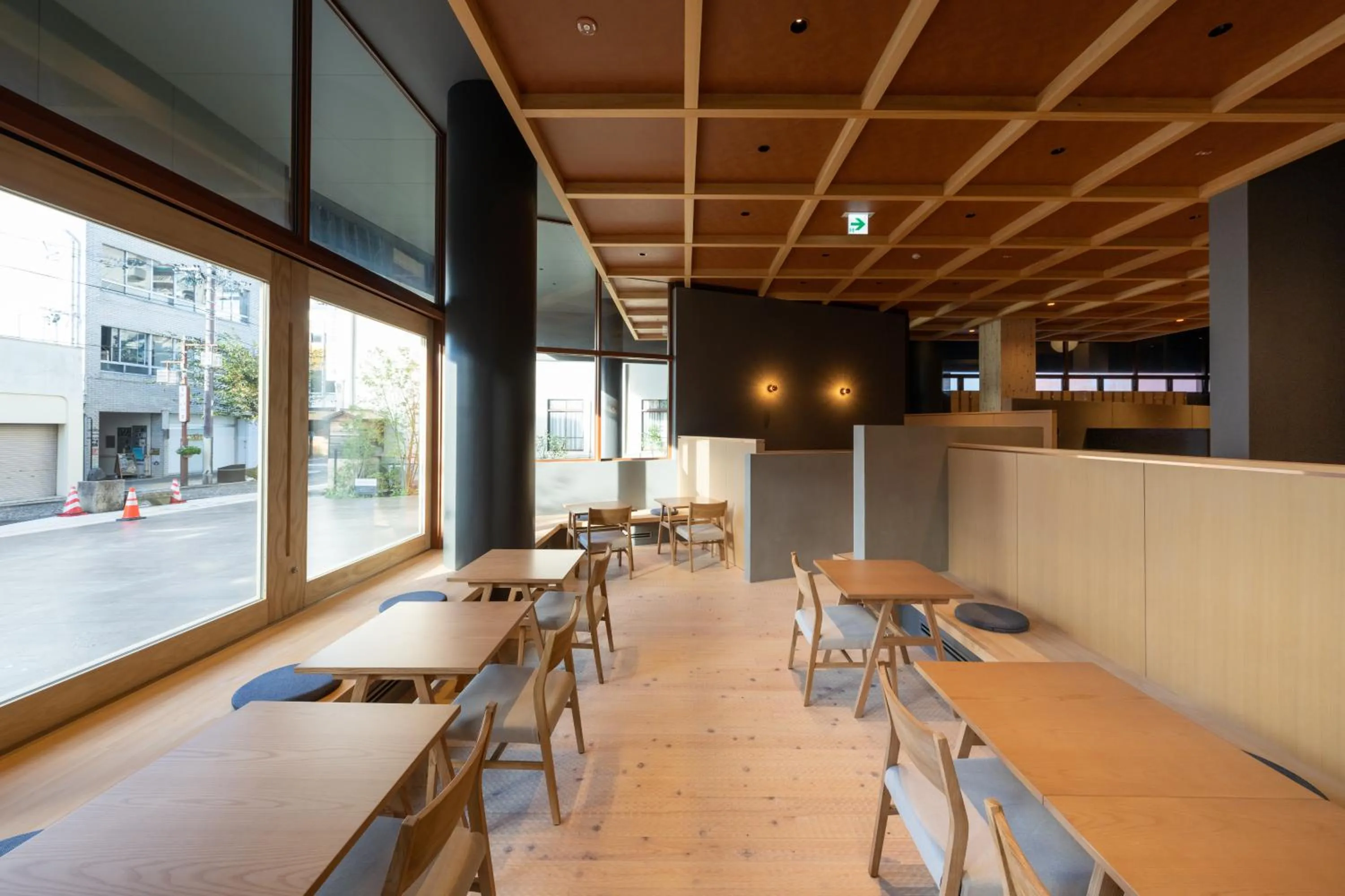 Restaurant/places to eat in Onn nakatsugawa