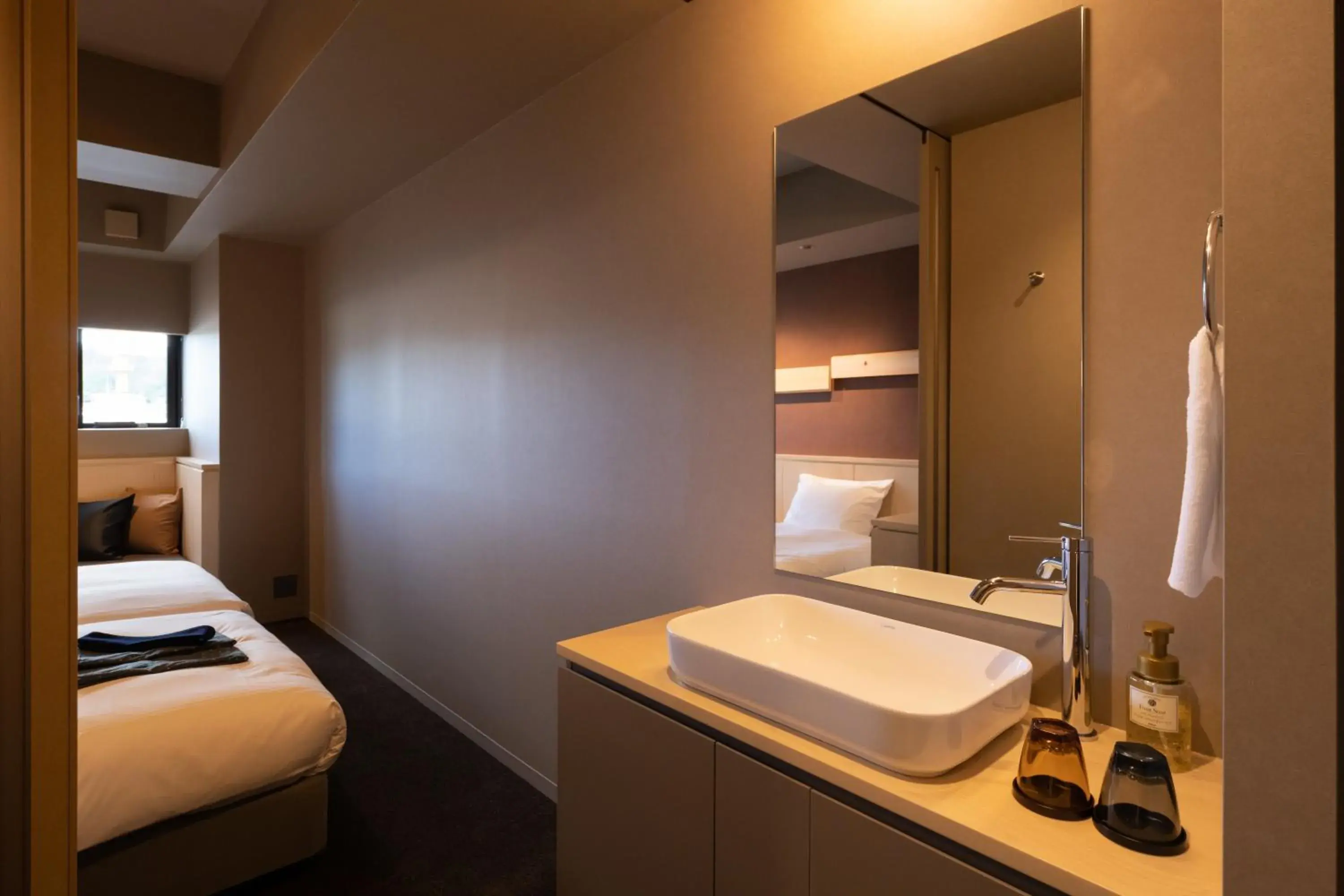 Photo of the whole room, Bed in Onn nakatsugawa Photo of the whole room, Bed in Onn nakatsugawa