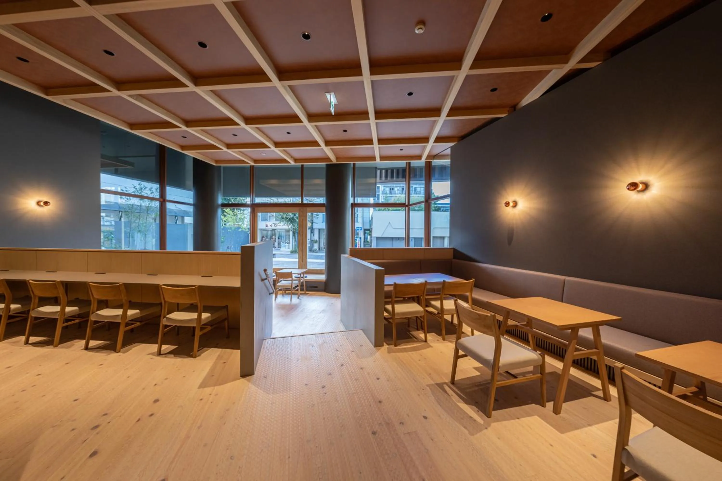 Restaurant/places to eat in Onn nakatsugawa