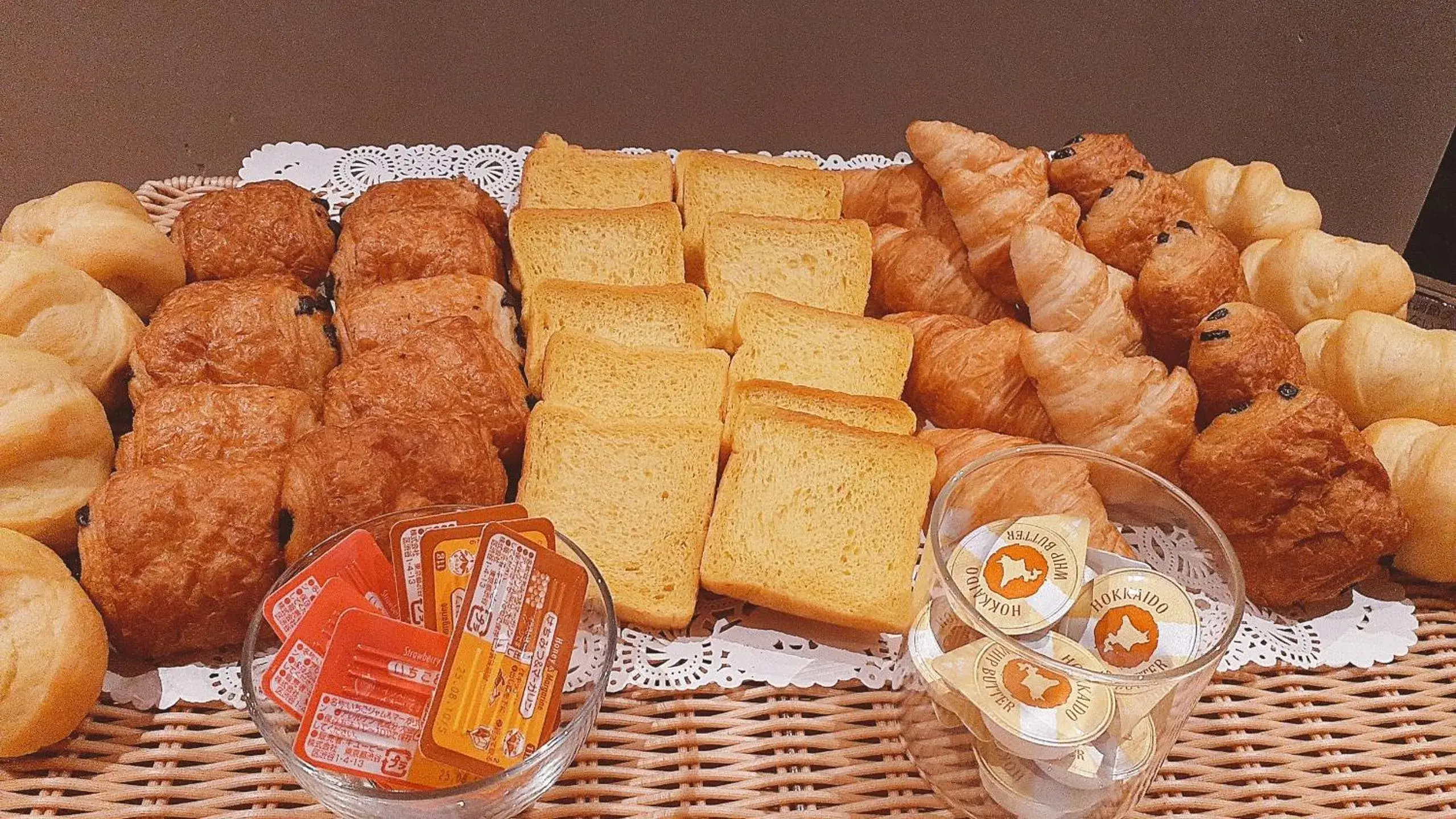 Breakfast in Onn nakatsugawa Breakfast in Onn nakatsugawa