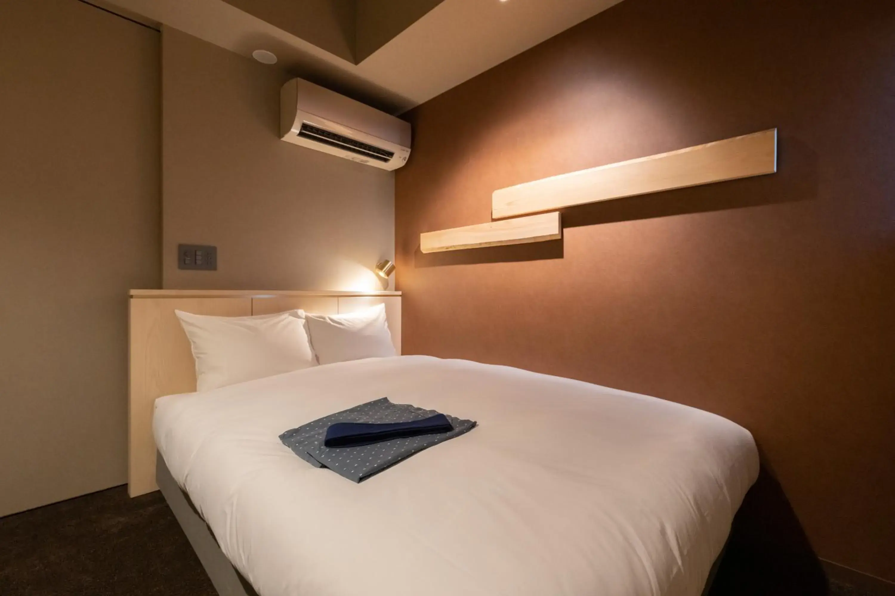 Photo of the whole room, Bed in Onn nakatsugawa Photo of the whole room, Bed in Onn nakatsugawa