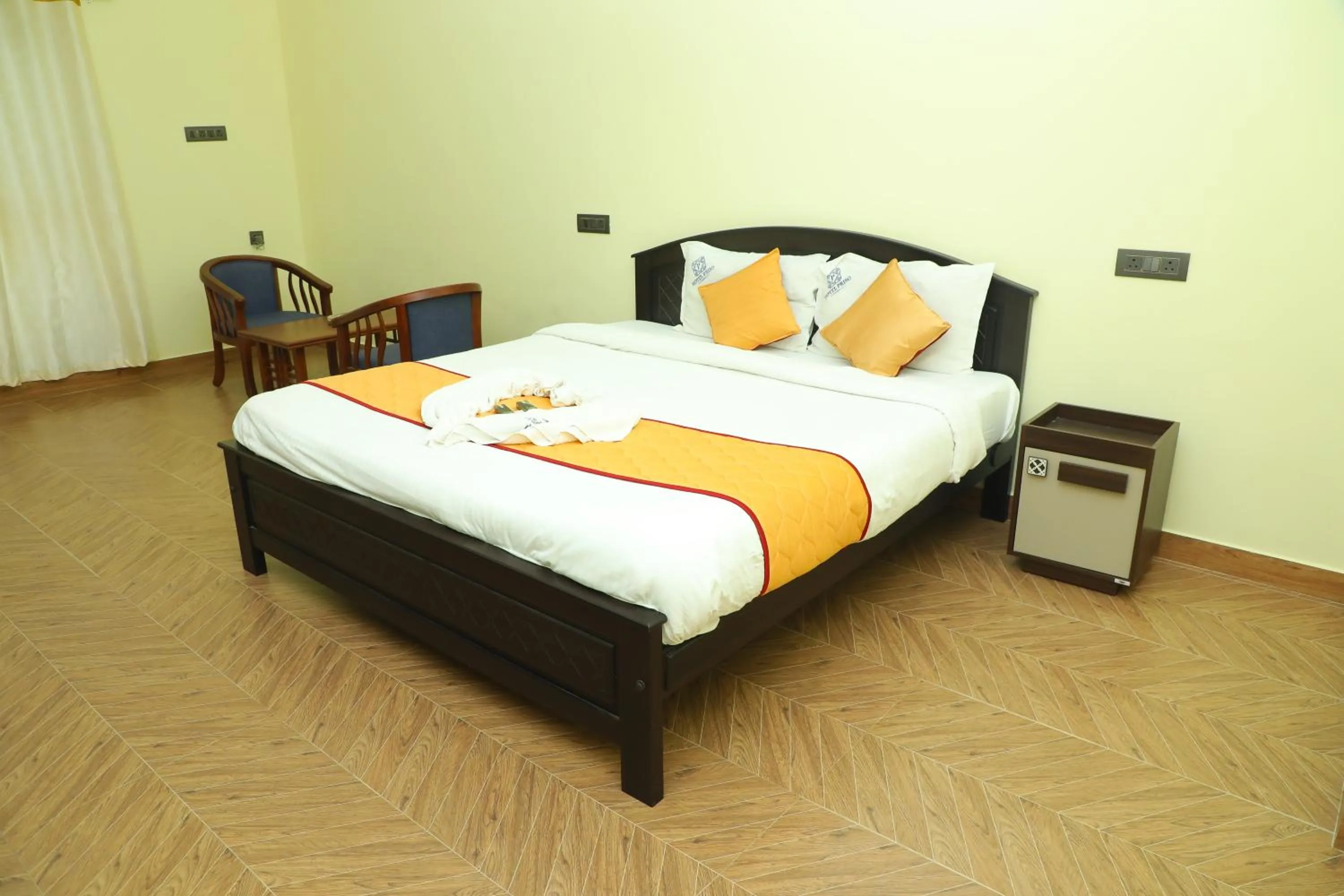 Family Suite in Hotel Priso