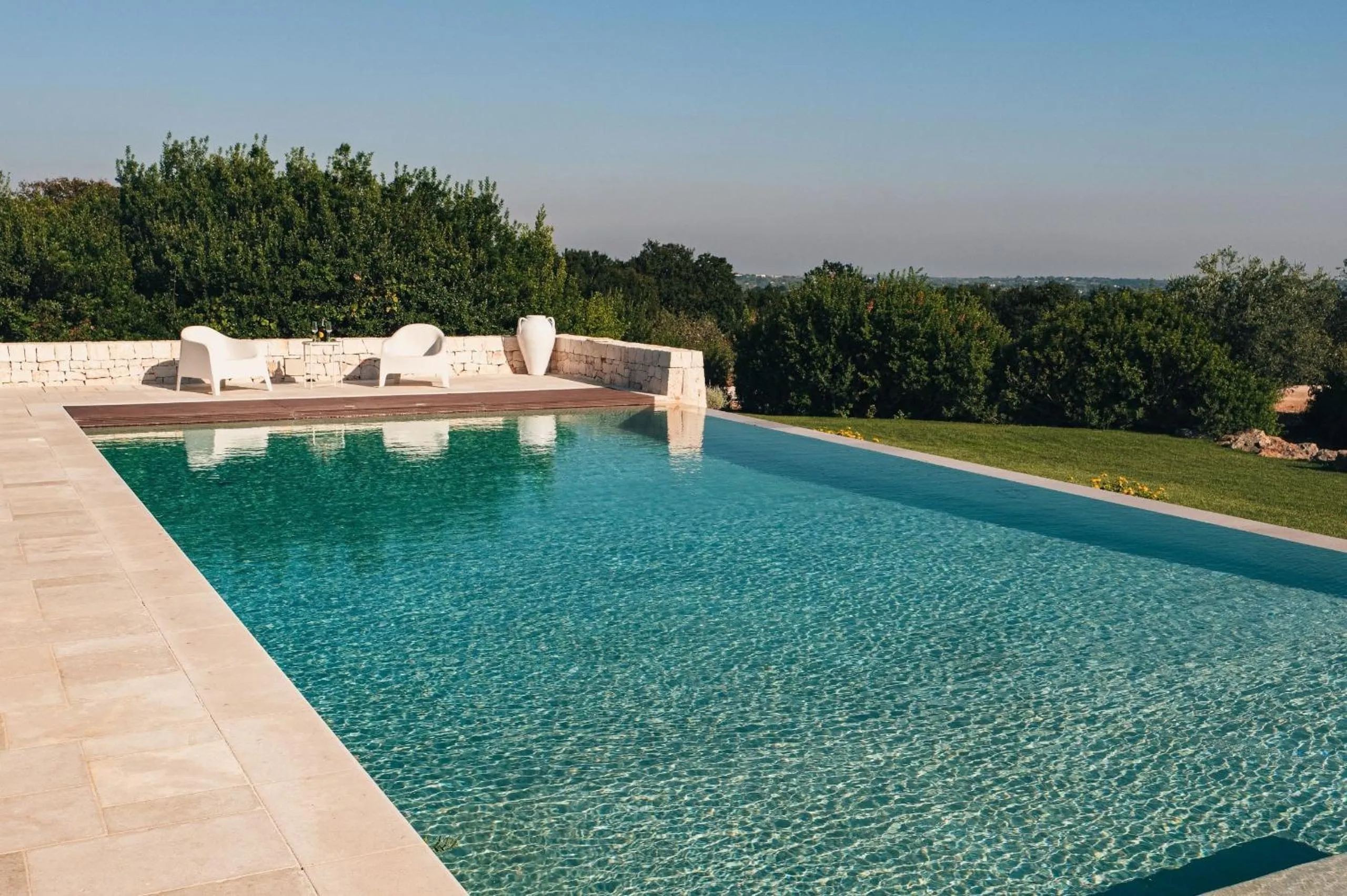 HelloAPULIA - Masseria Minetta, Scenic Villa Escape - Pet friendly