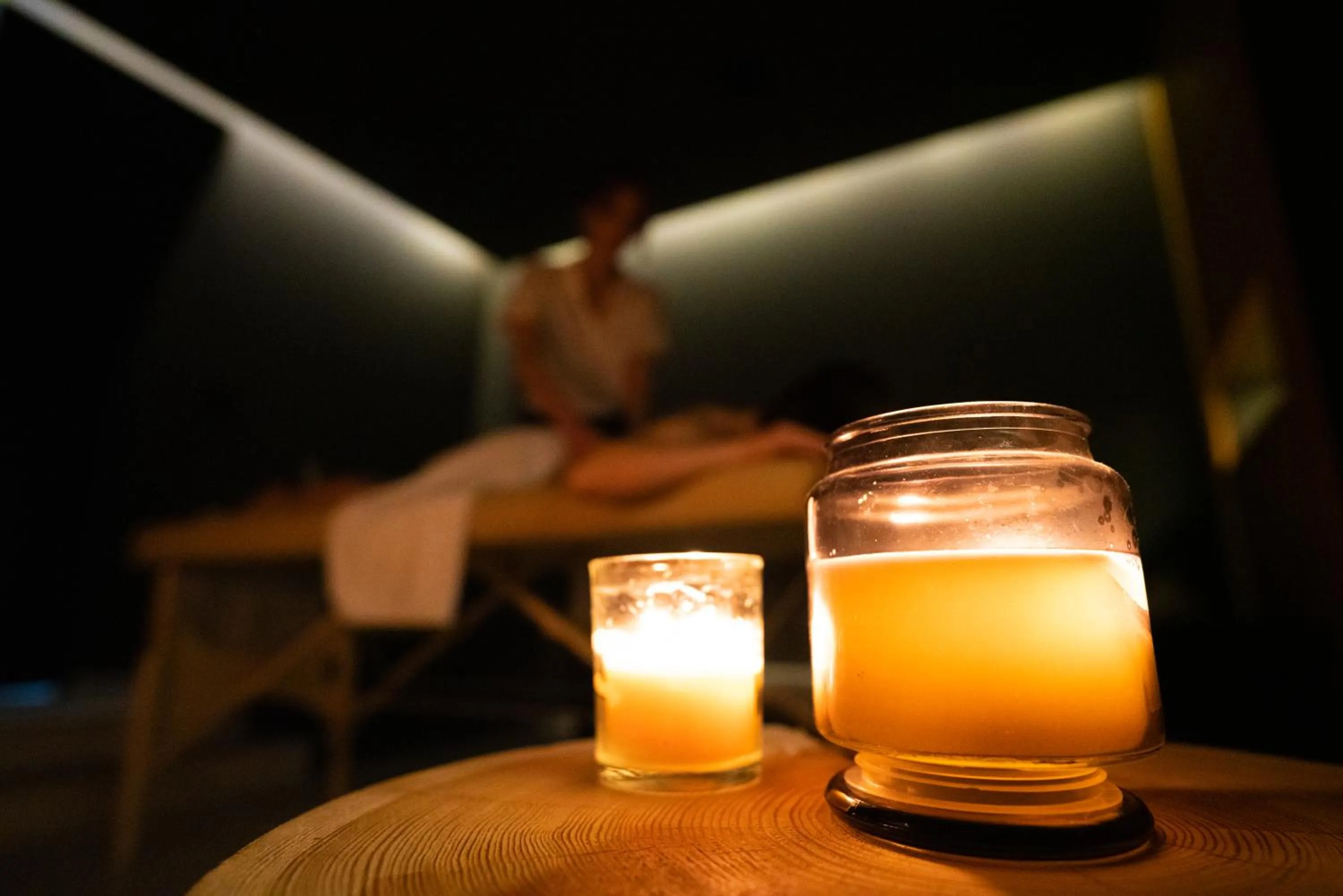 Massage in Villa T Apartments & SPA