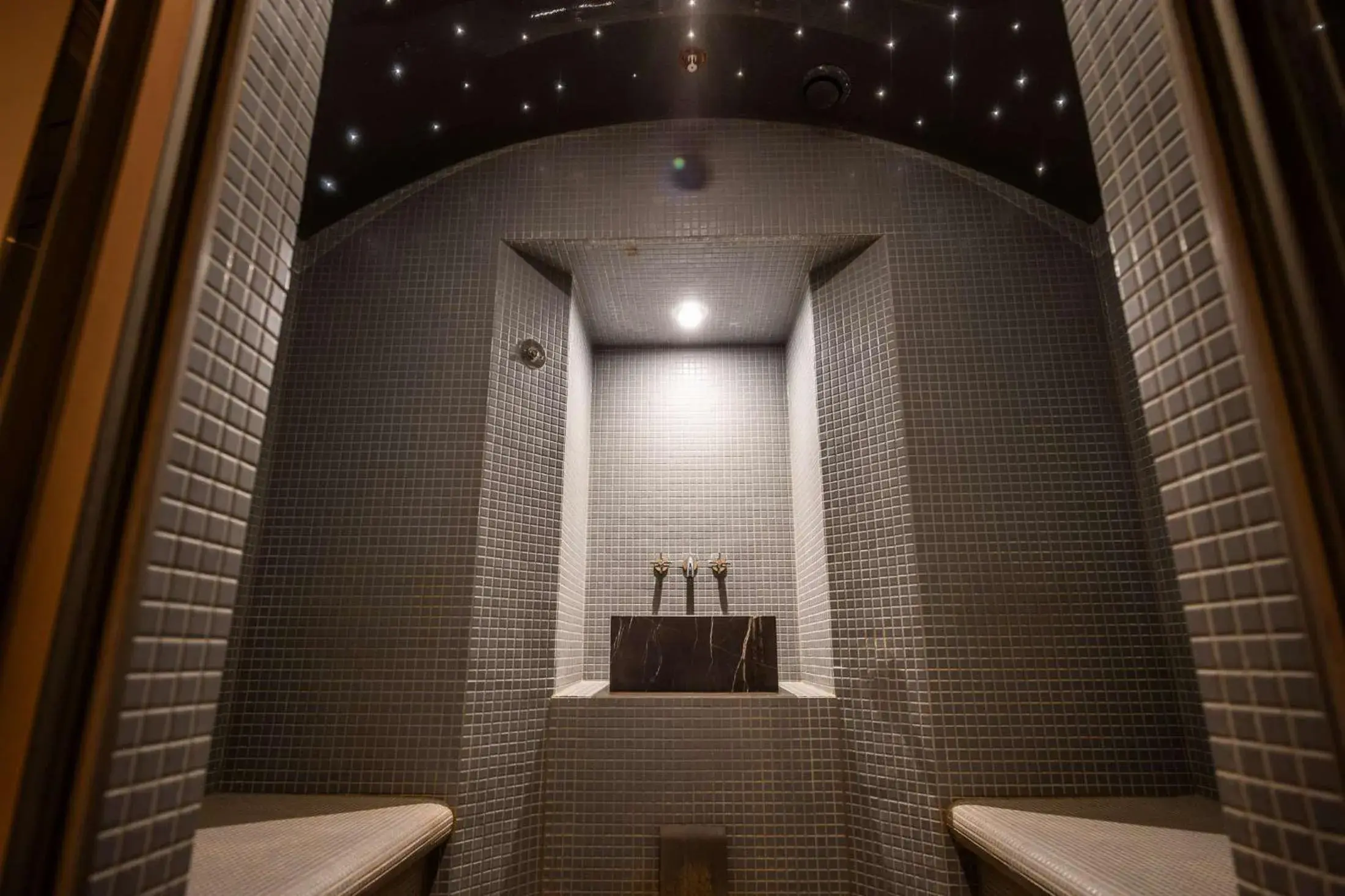 Spa and wellness centre/facilities in Scandic Spectrum Spa and wellness centre/facilities in Scandic Spectrum