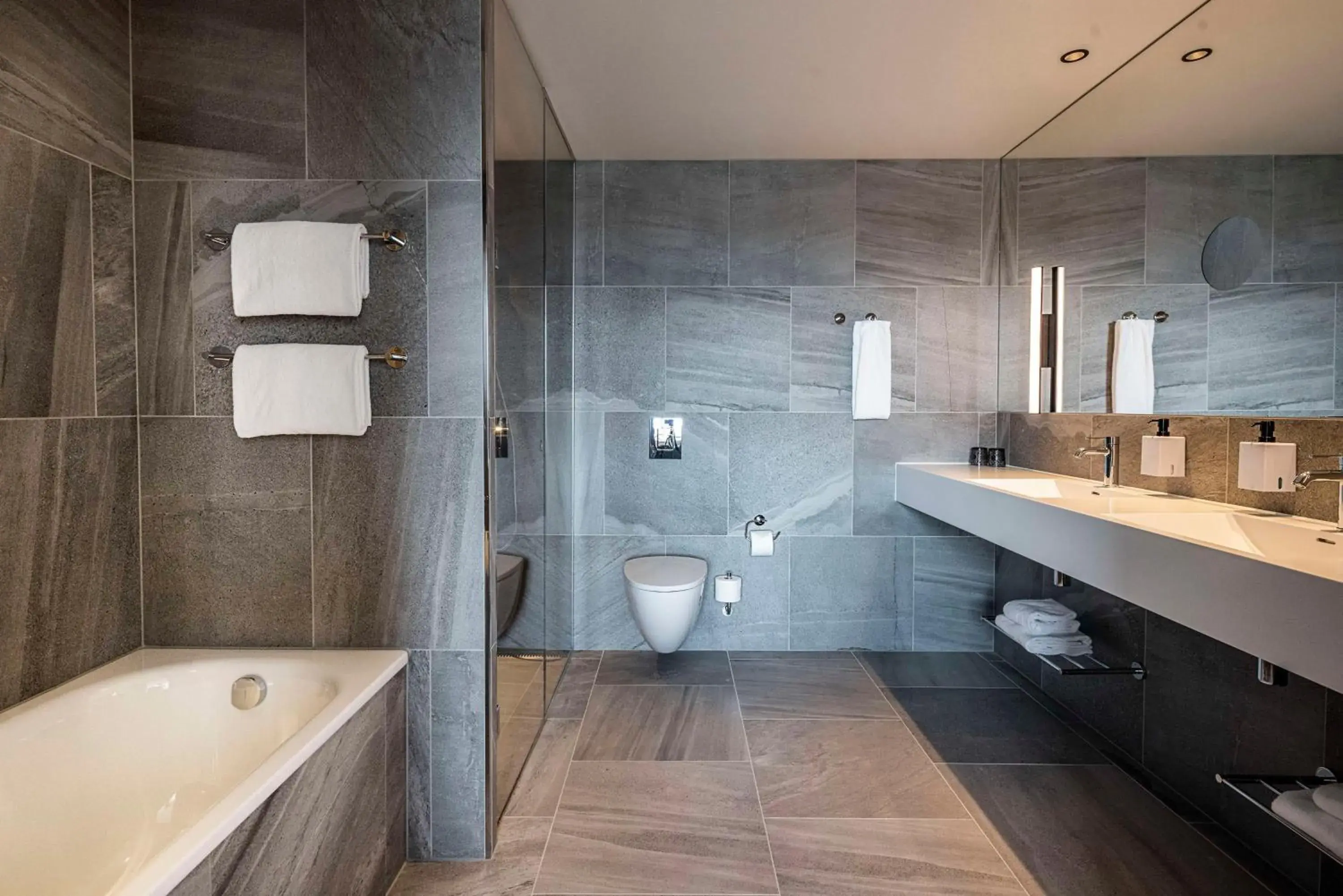 Bedroom in Scandic Spectrum Bedroom in Scandic Spectrum