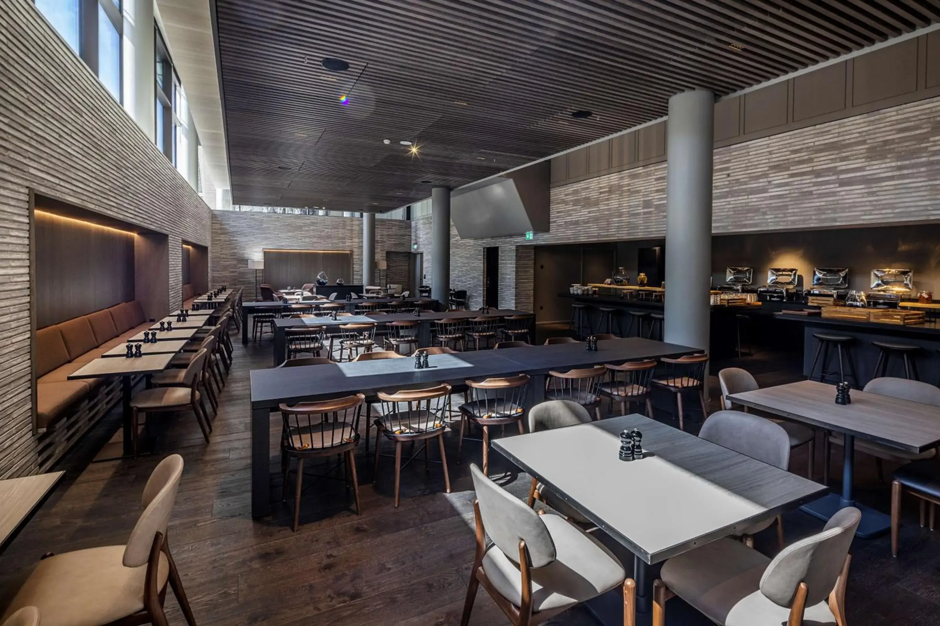 Restaurant/places to eat in Scandic Spectrum Restaurant/places to eat in Scandic Spectrum