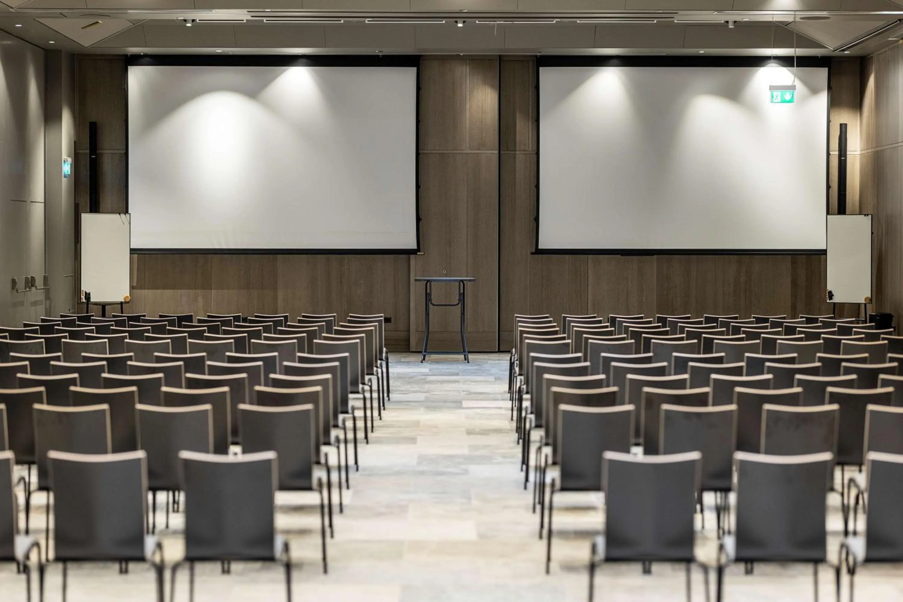 Meeting/conference room in Scandic Spectrum