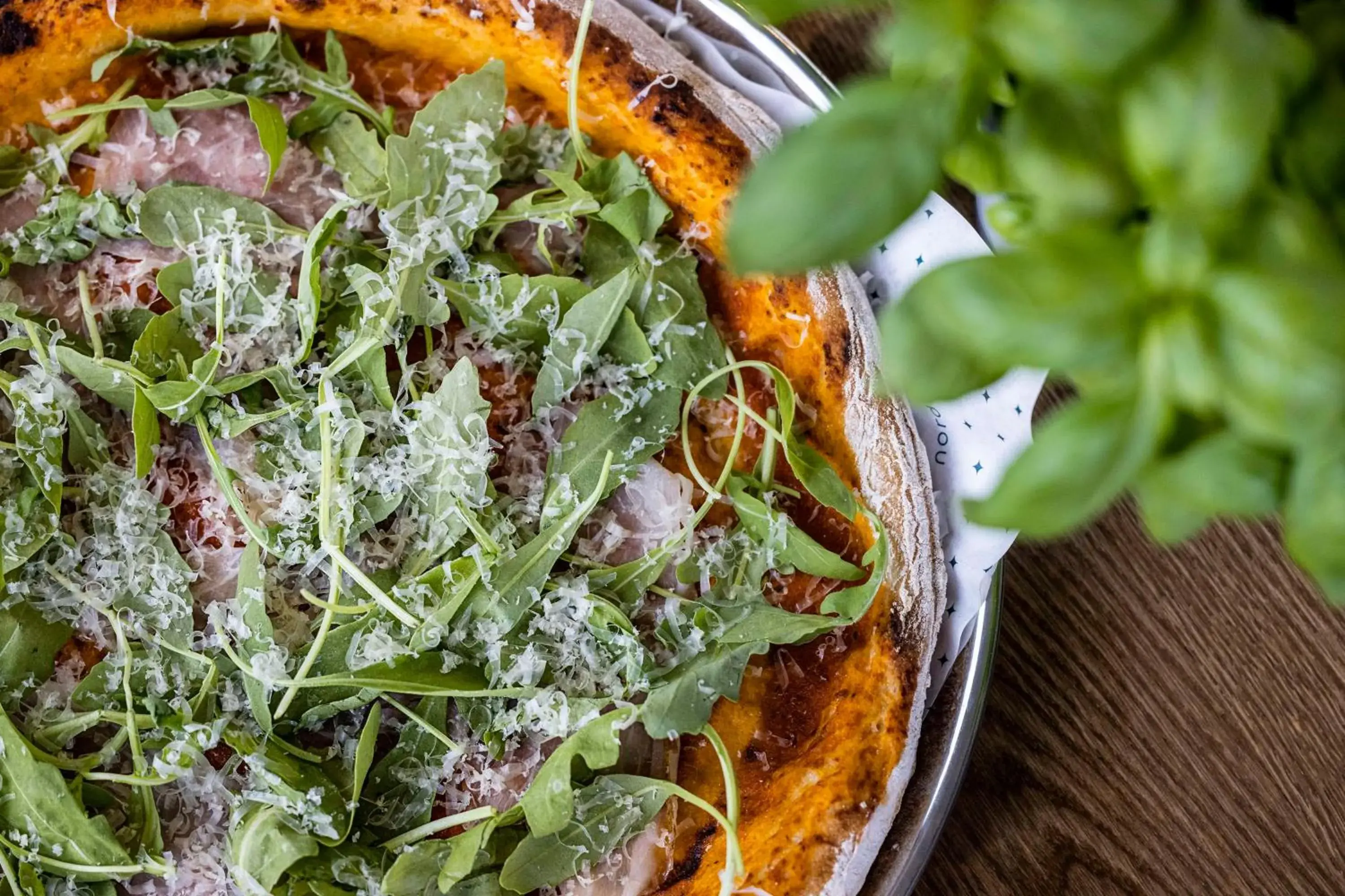 Food and drinks in Scandic Spectrum Food and drinks in Scandic Spectrum