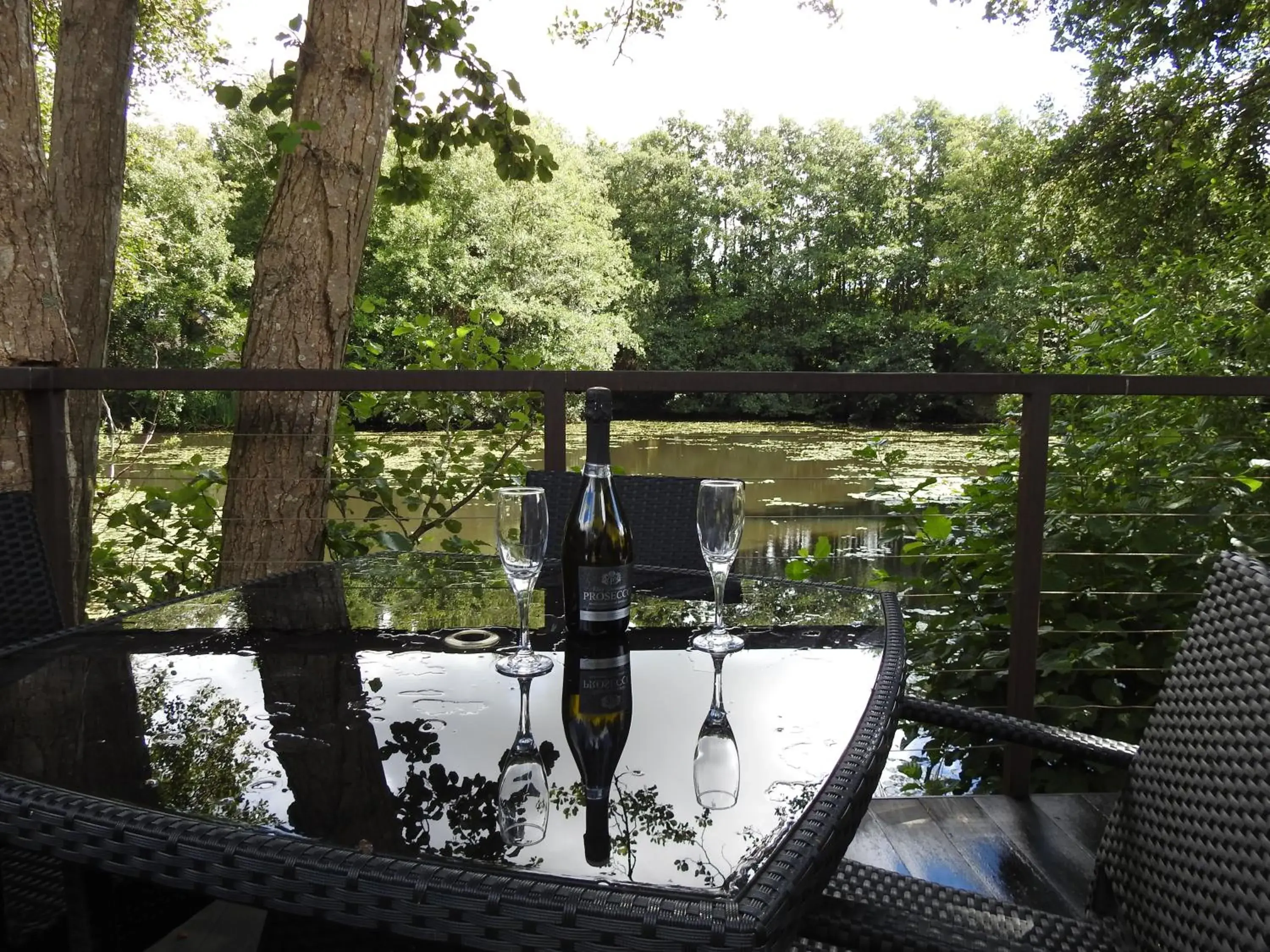 Vacation Home in Warren Wood Country Park Vacation Home in Warren Wood Country Park