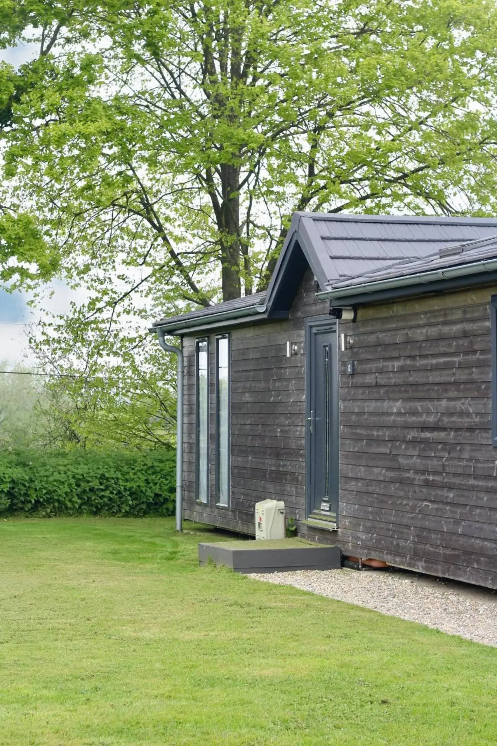 Warren Wood Country Park Warren Wood Country Park