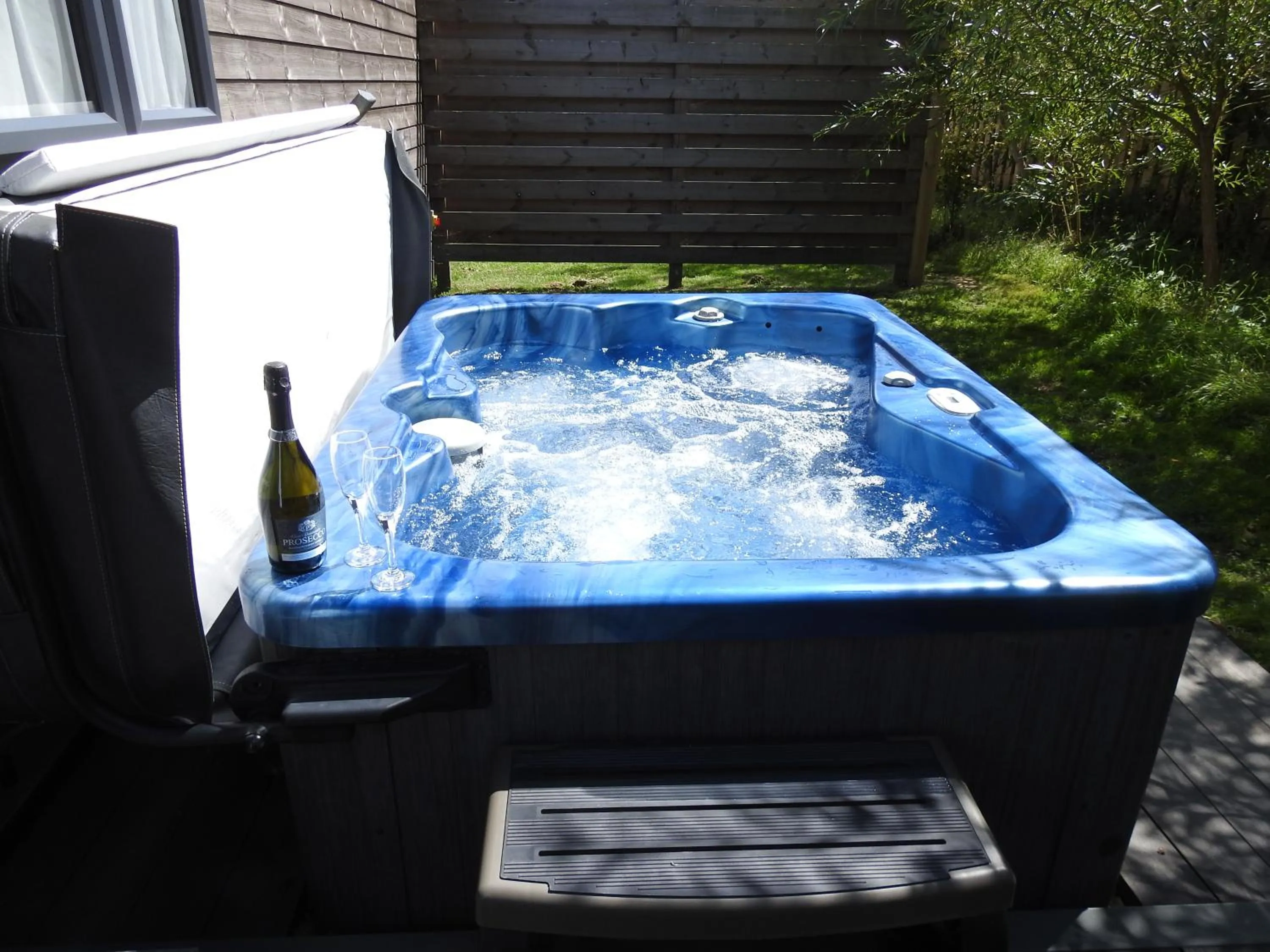 Warren Wood Country Park