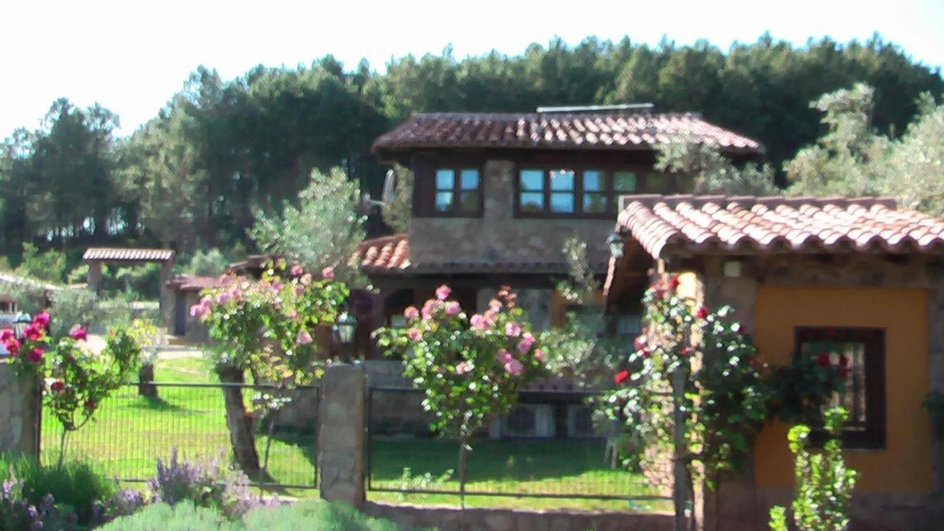 Finca Vergel
