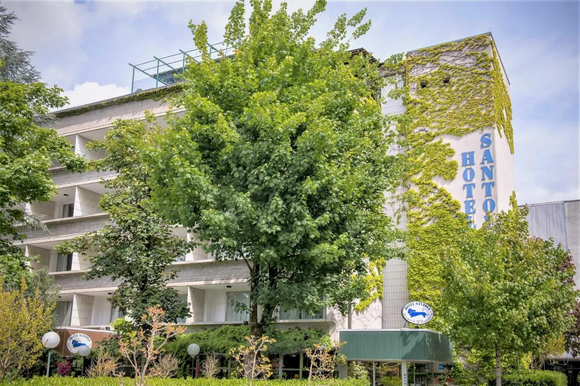 Hotel Santoli Hotel Santoli