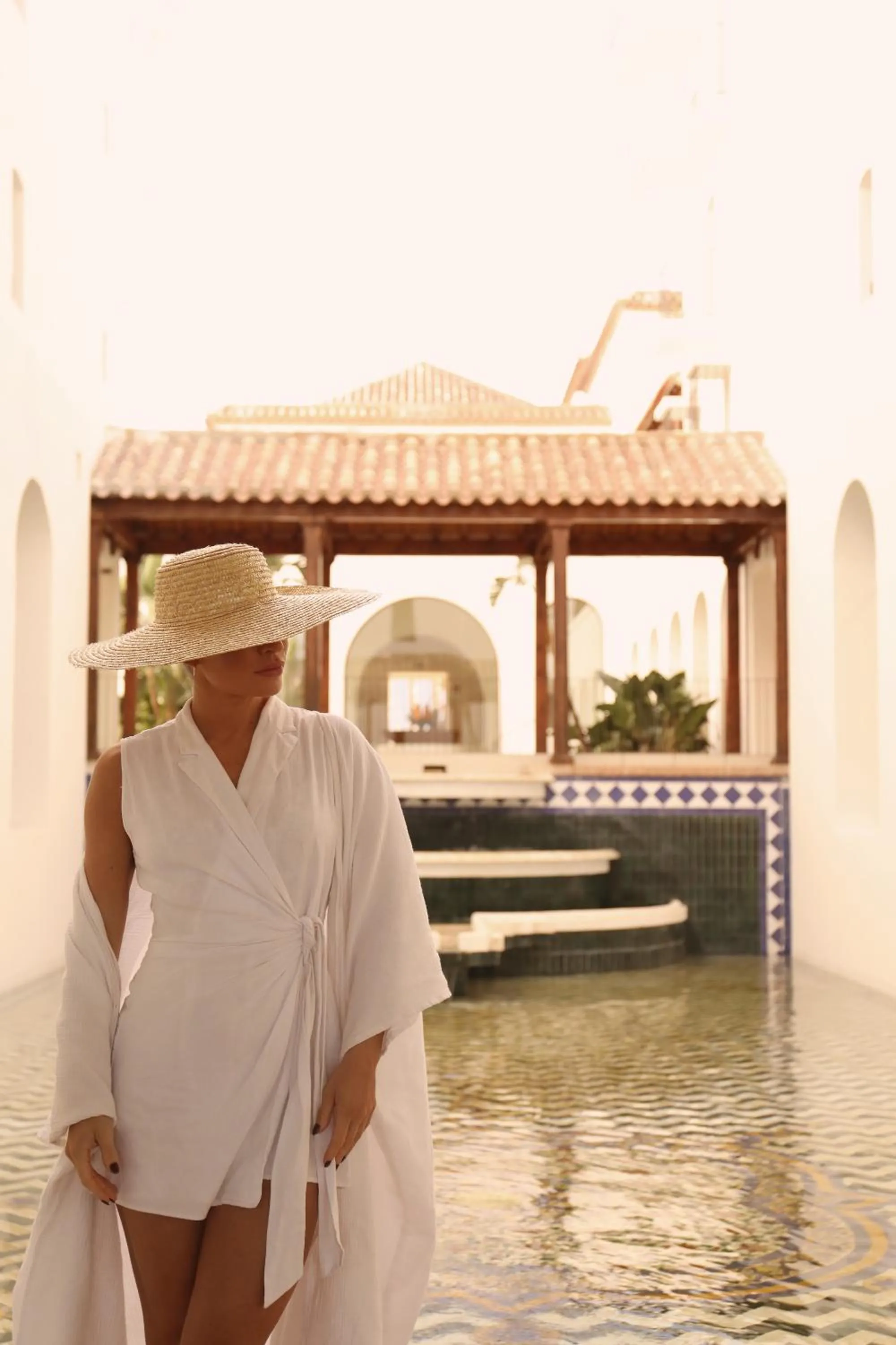 Property building in La Zambra Resort Mijas - Marbella - The Unbound Collection by Hyatt